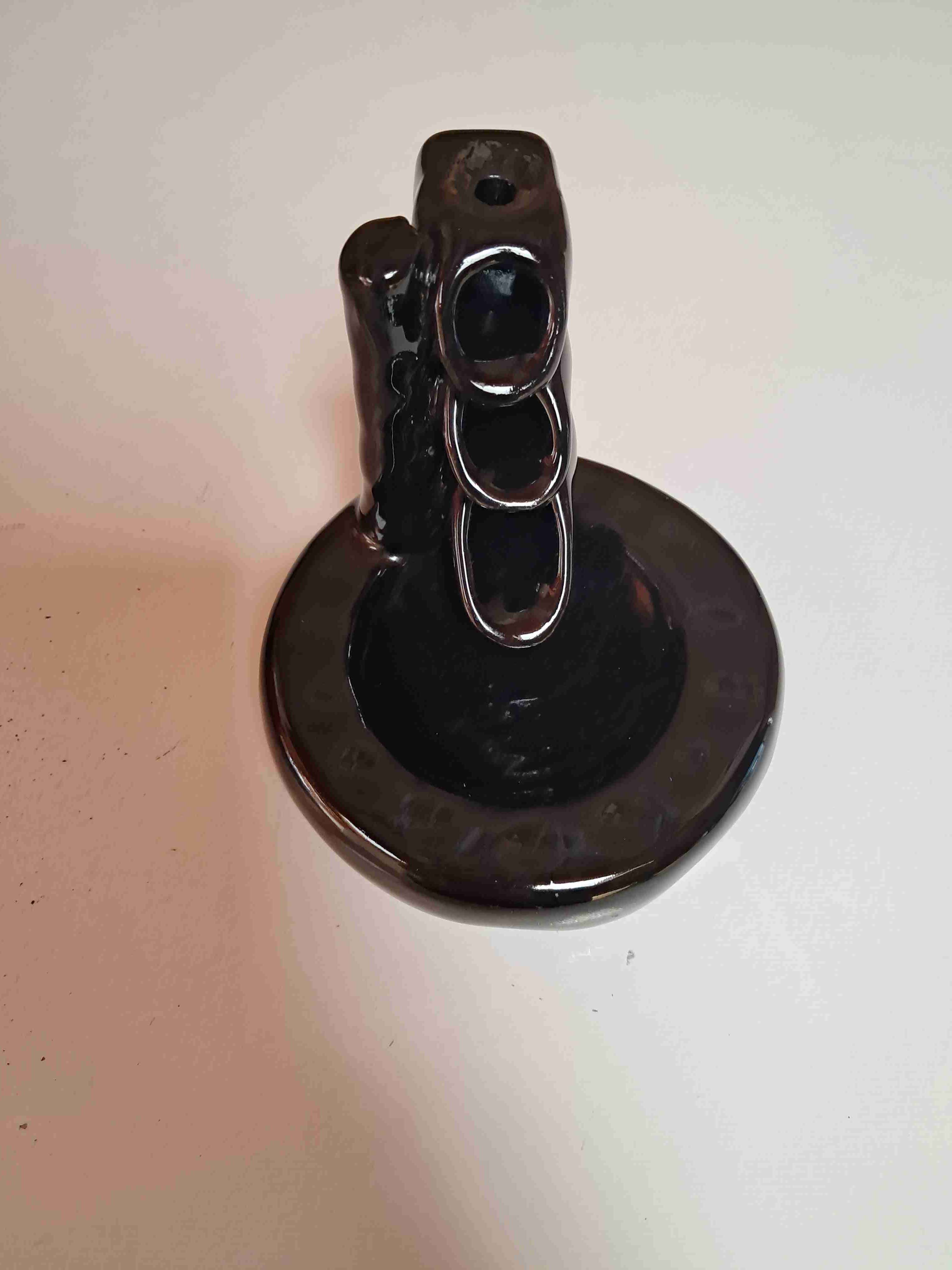 Cascada de humo + incienso - miniatura 2