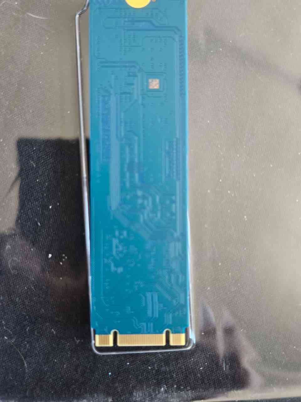 SSD WD Blue 500GB nuevo - miniatura 5