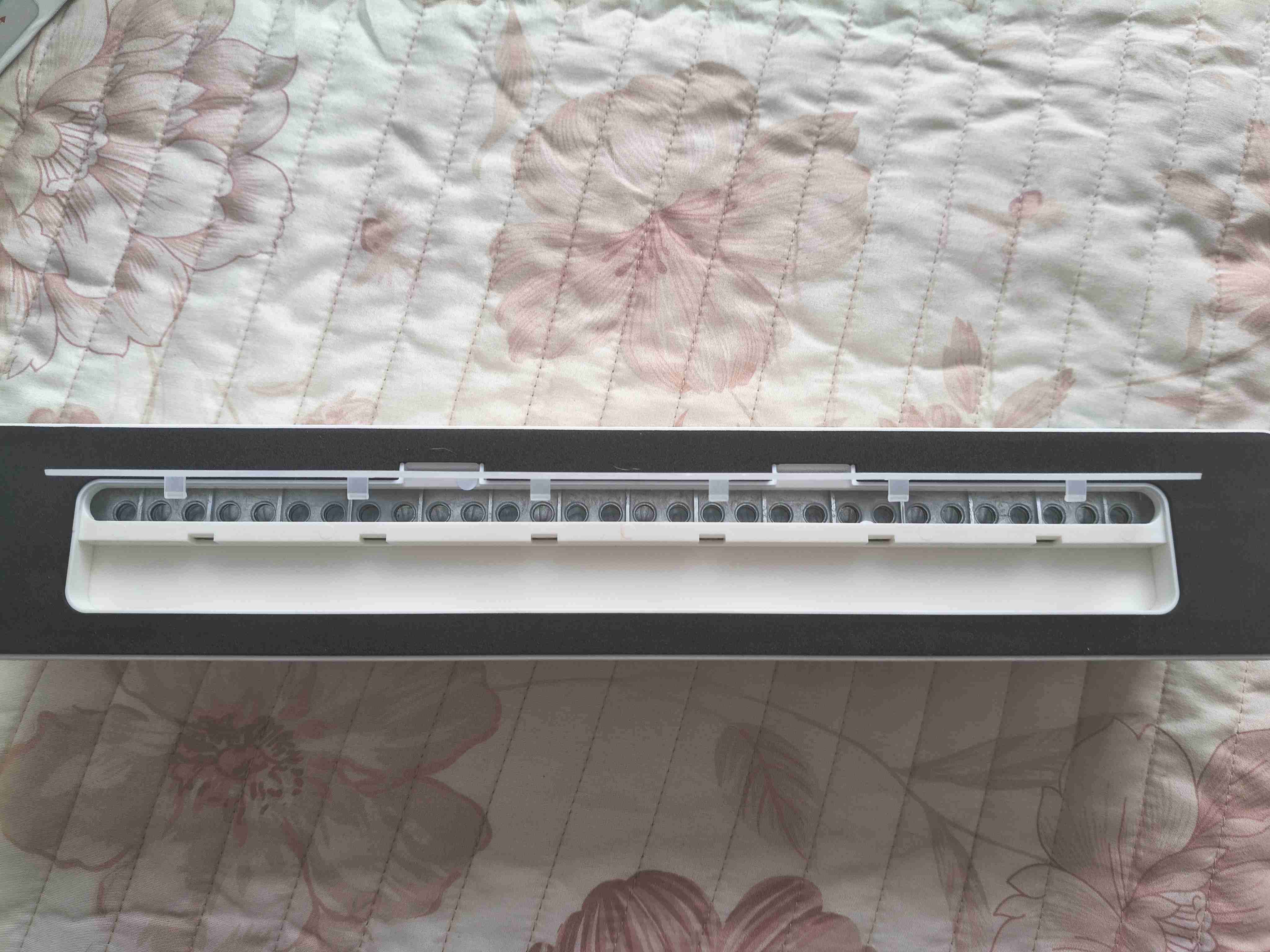 Perforadora 30 huecos KW-triO - miniatura 3