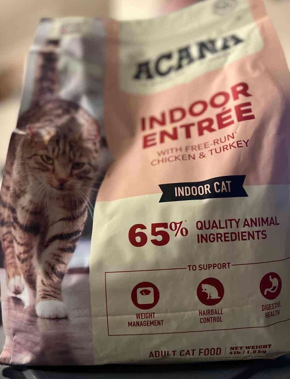 Alimento para gatos Acana Wild Atlantic - miniatura 3