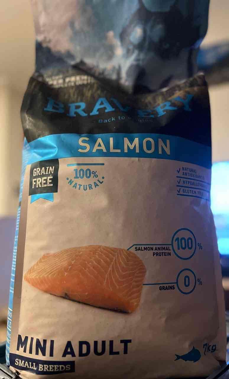 Alimento para gatos Acana Wild Atlantic - miniatura 4