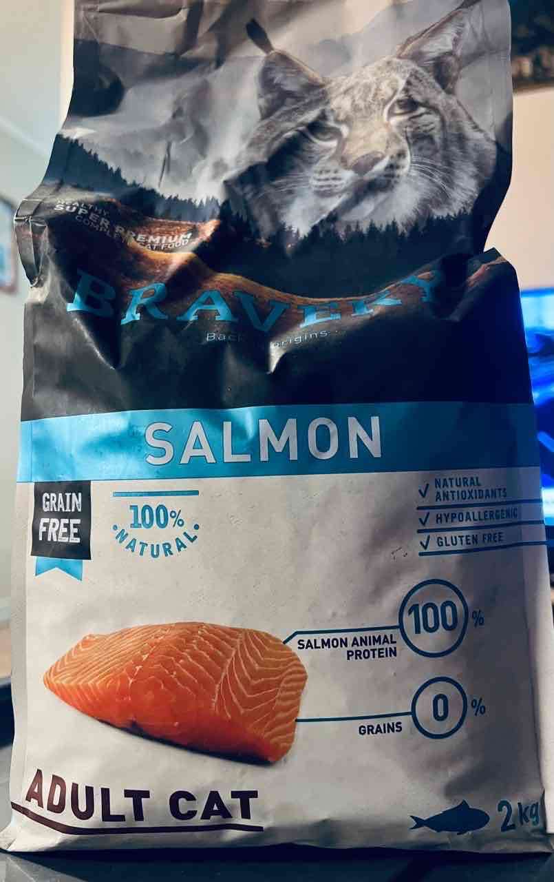 Alimento para gatos Acana Wild Atlantic - miniatura 5