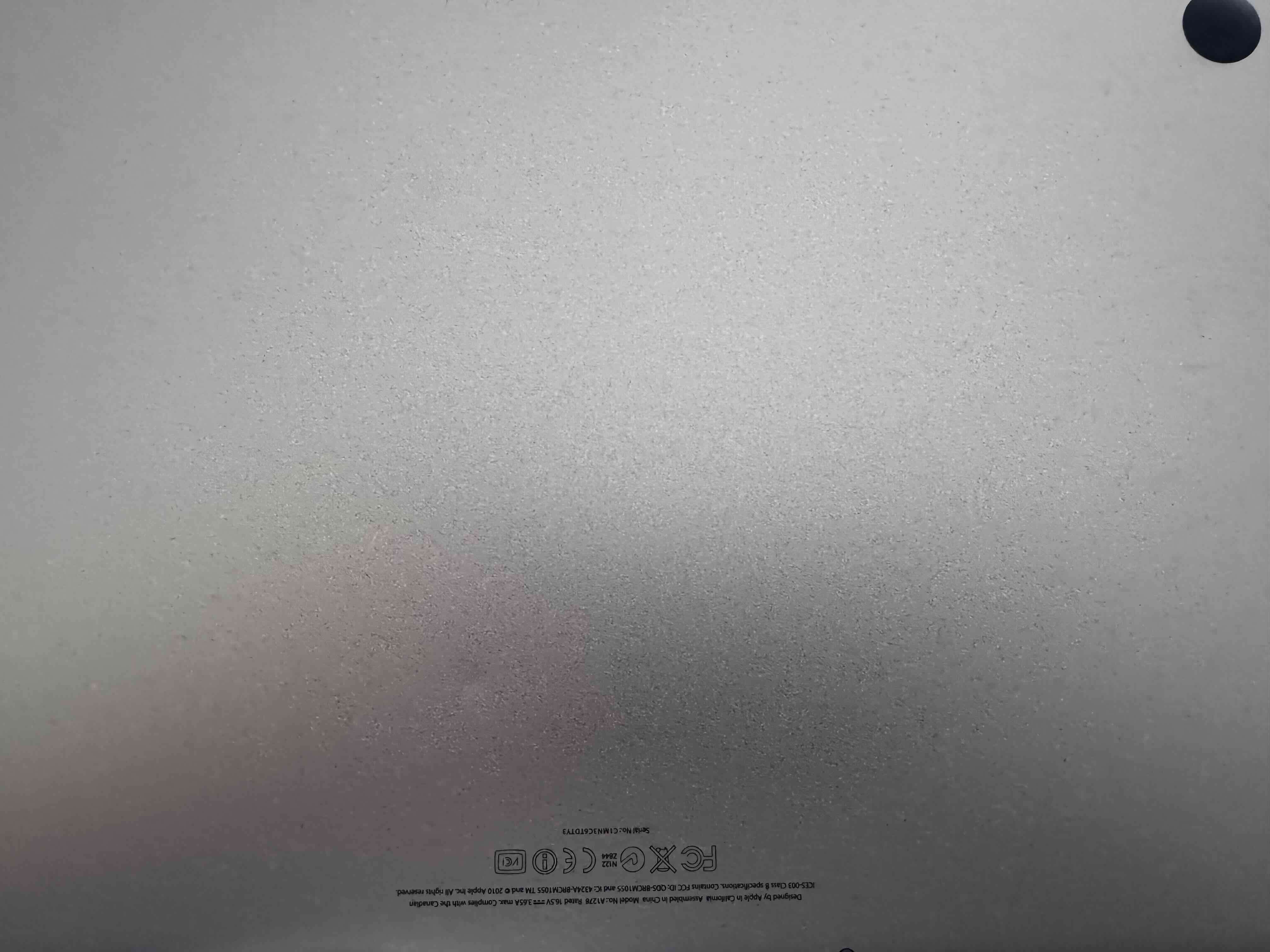 MacBook Pro 13-inch Mid 2012 - miniatura 6