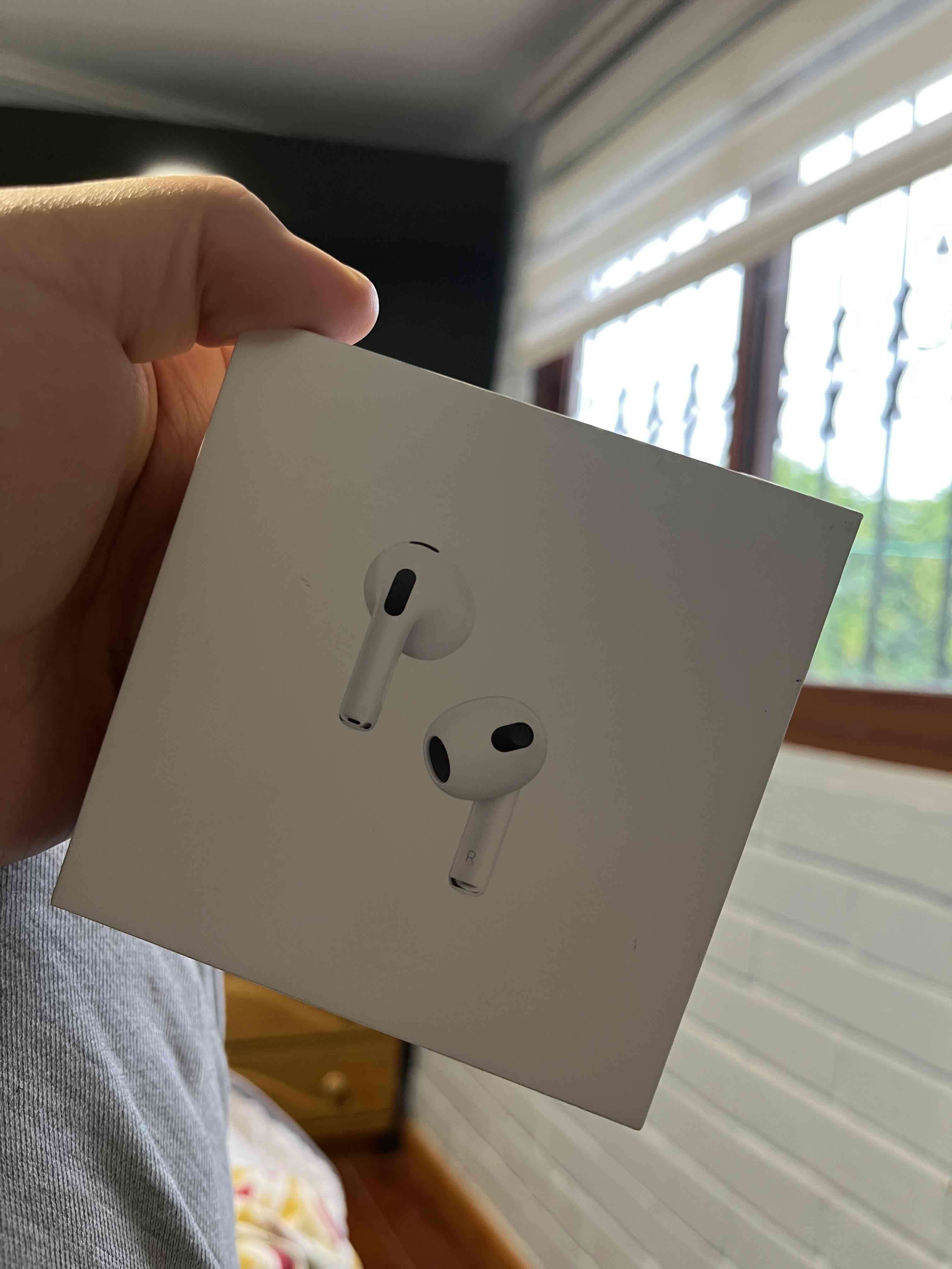 Auriculares inalámbricos - miniatura 2