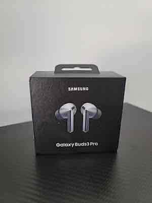 Auriculares Samsung Galaxy Buds3 Pro - miniatura 3