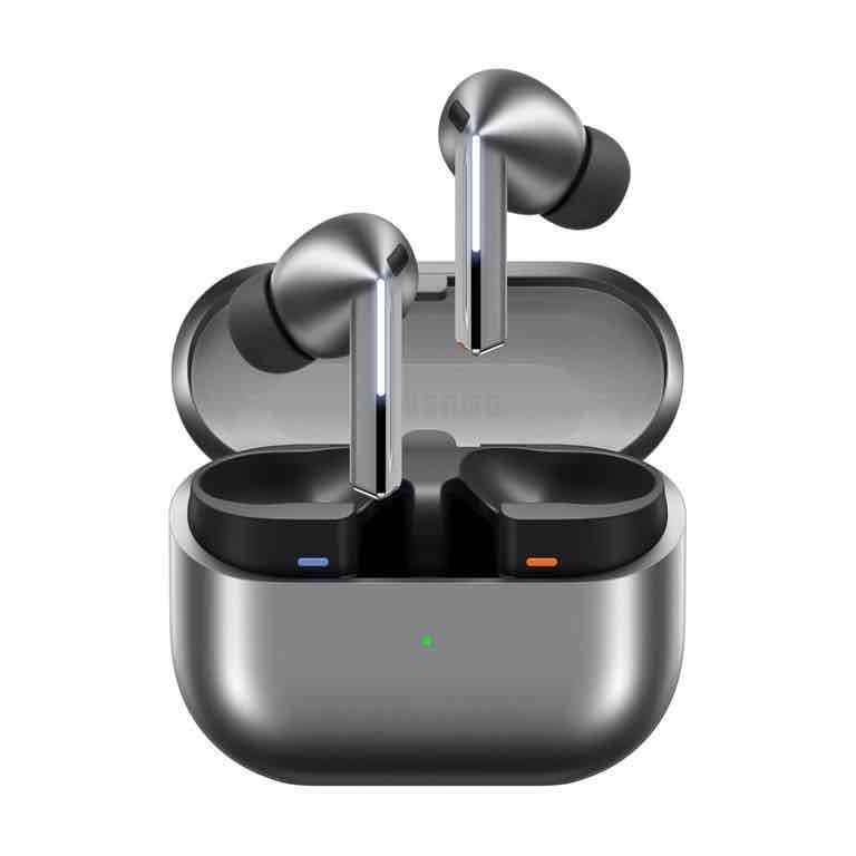 Auriculares Samsung Galaxy Buds3 Pro - miniatura 4