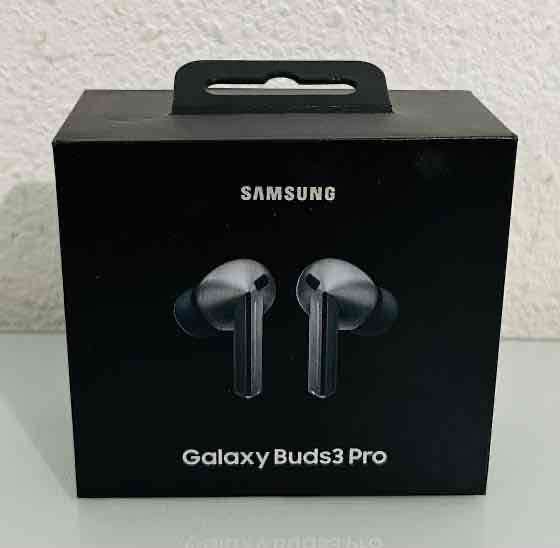 Auriculares Samsung Galaxy Buds3 Pro - miniatura 5