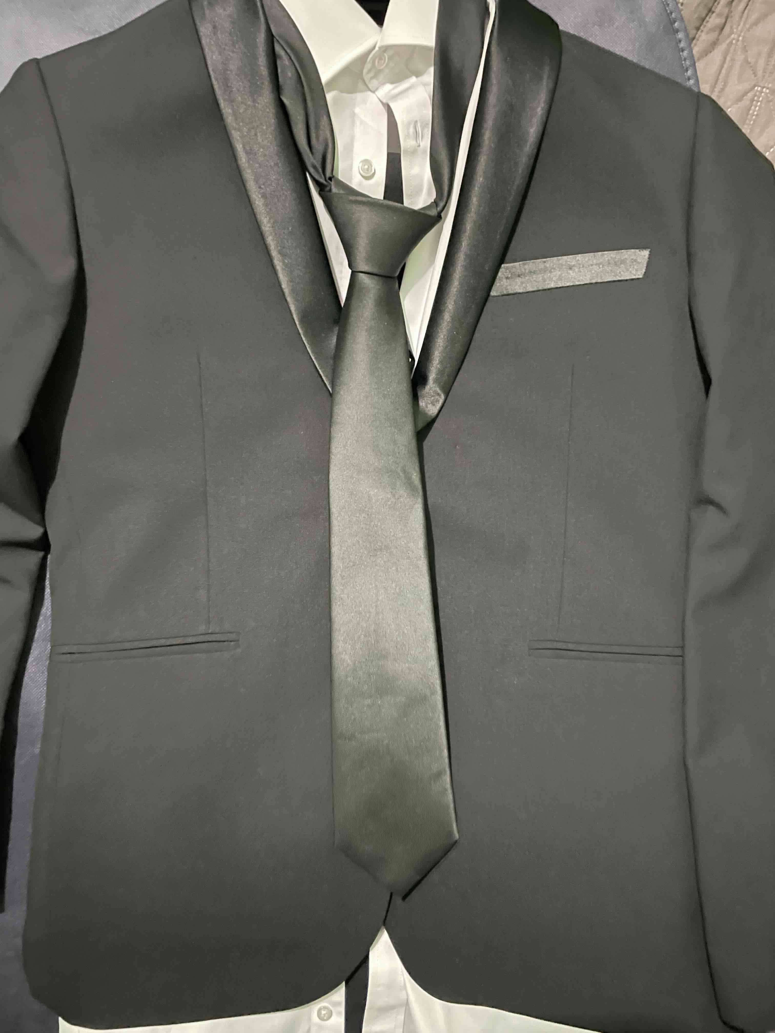 Traje arrow - miniatura 2