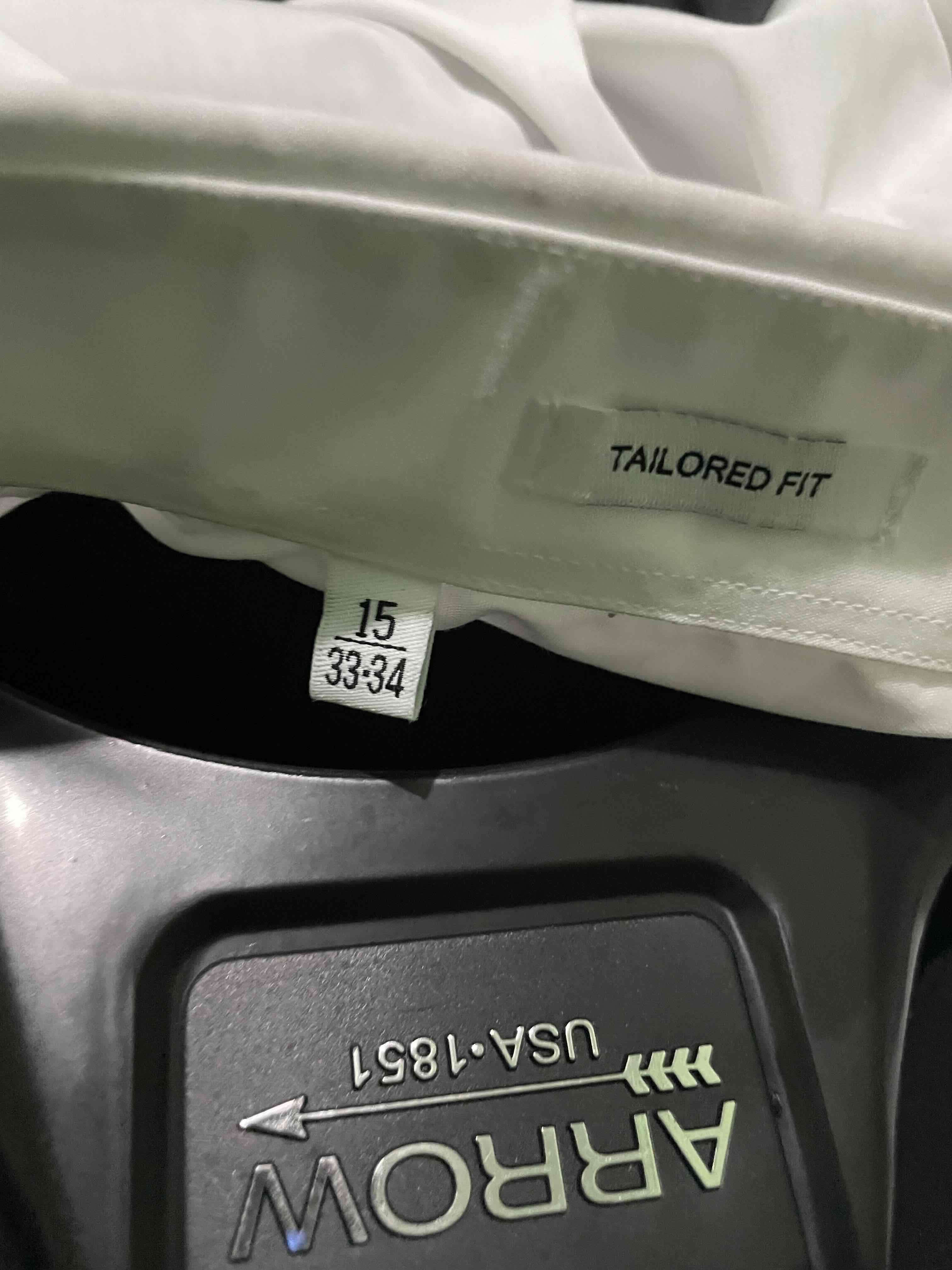 Traje arrow - miniatura 4