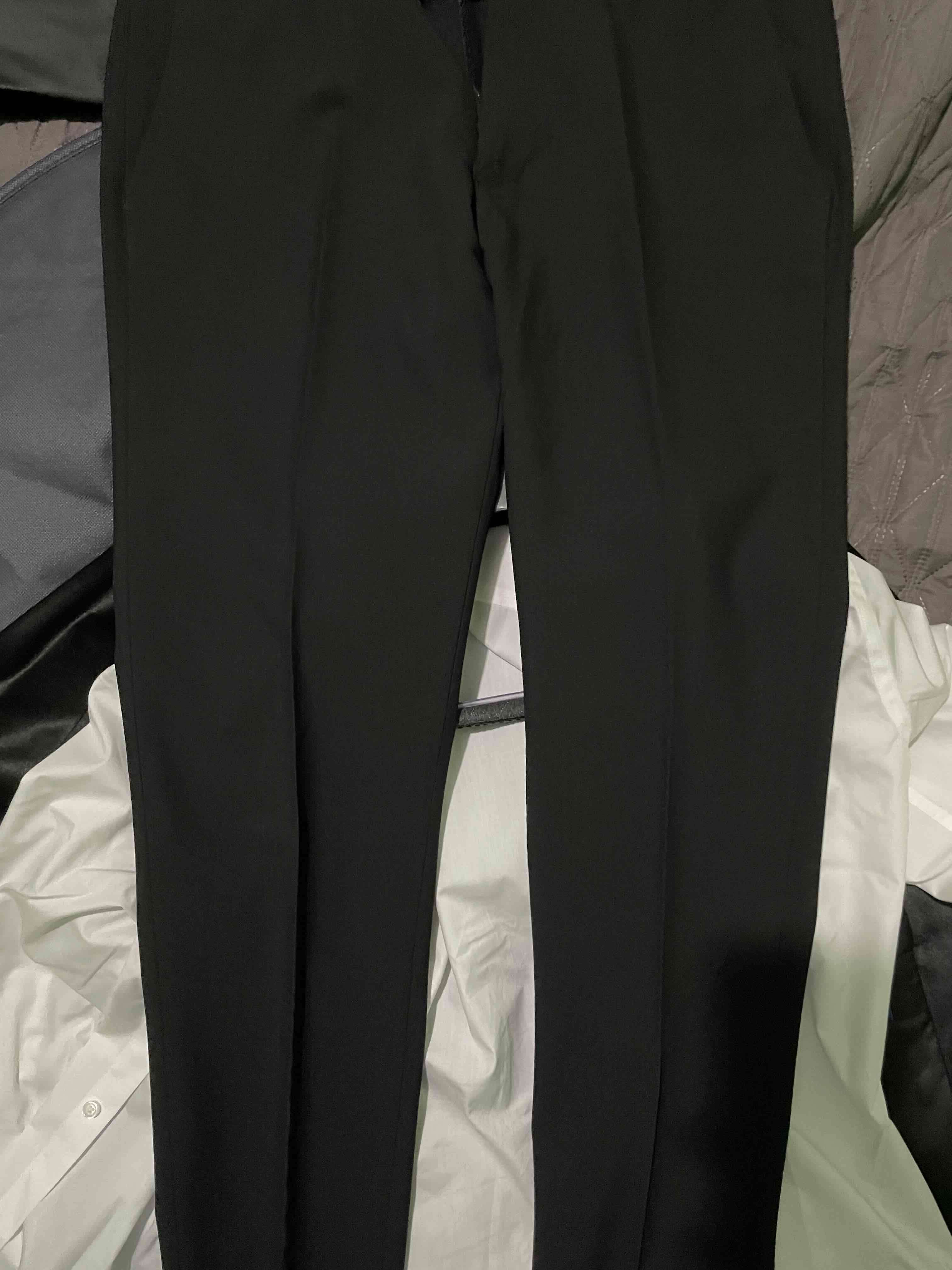 Traje arrow - miniatura 6