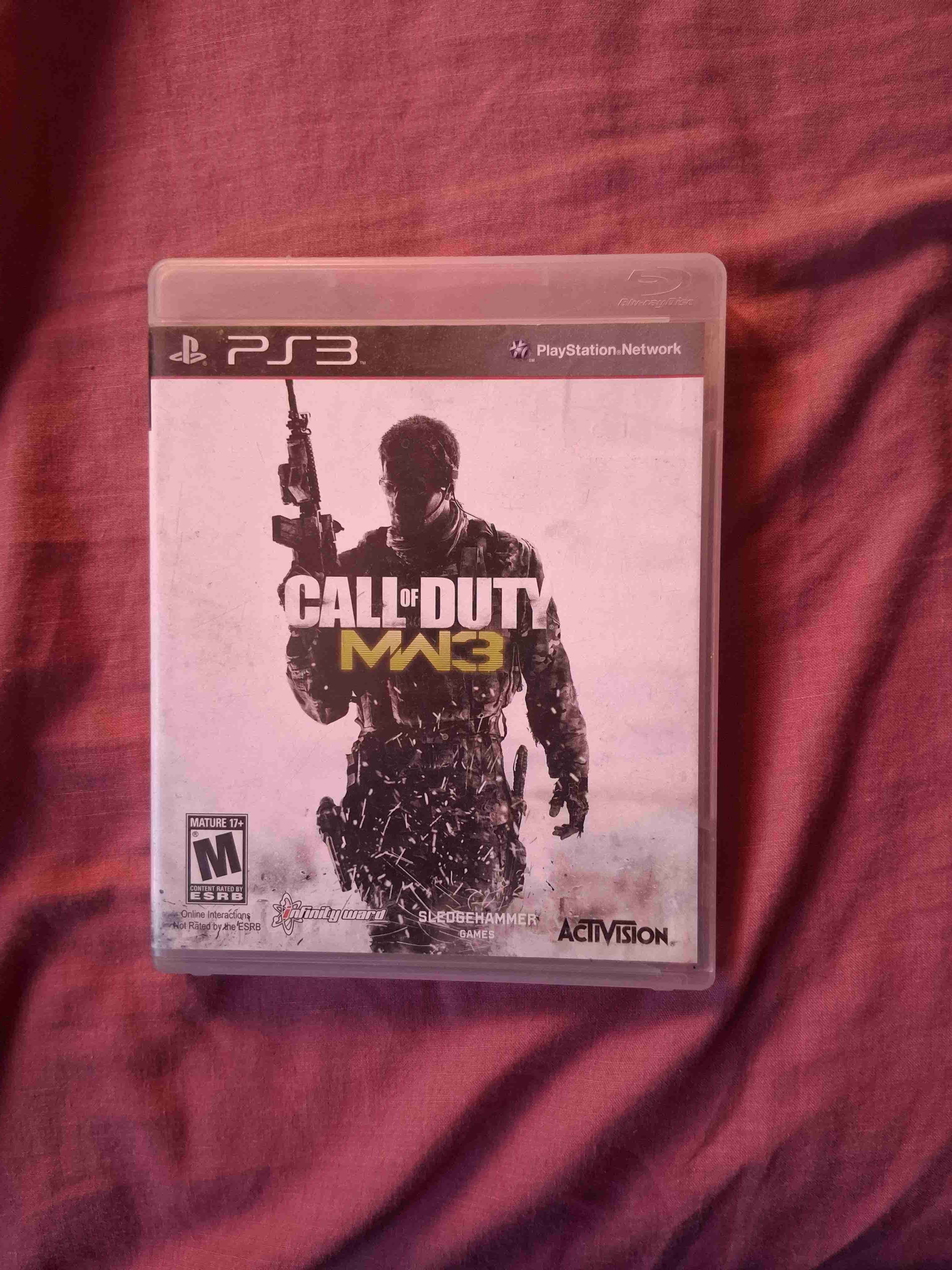 Juegos PS3 y PS5 - miniatura 2