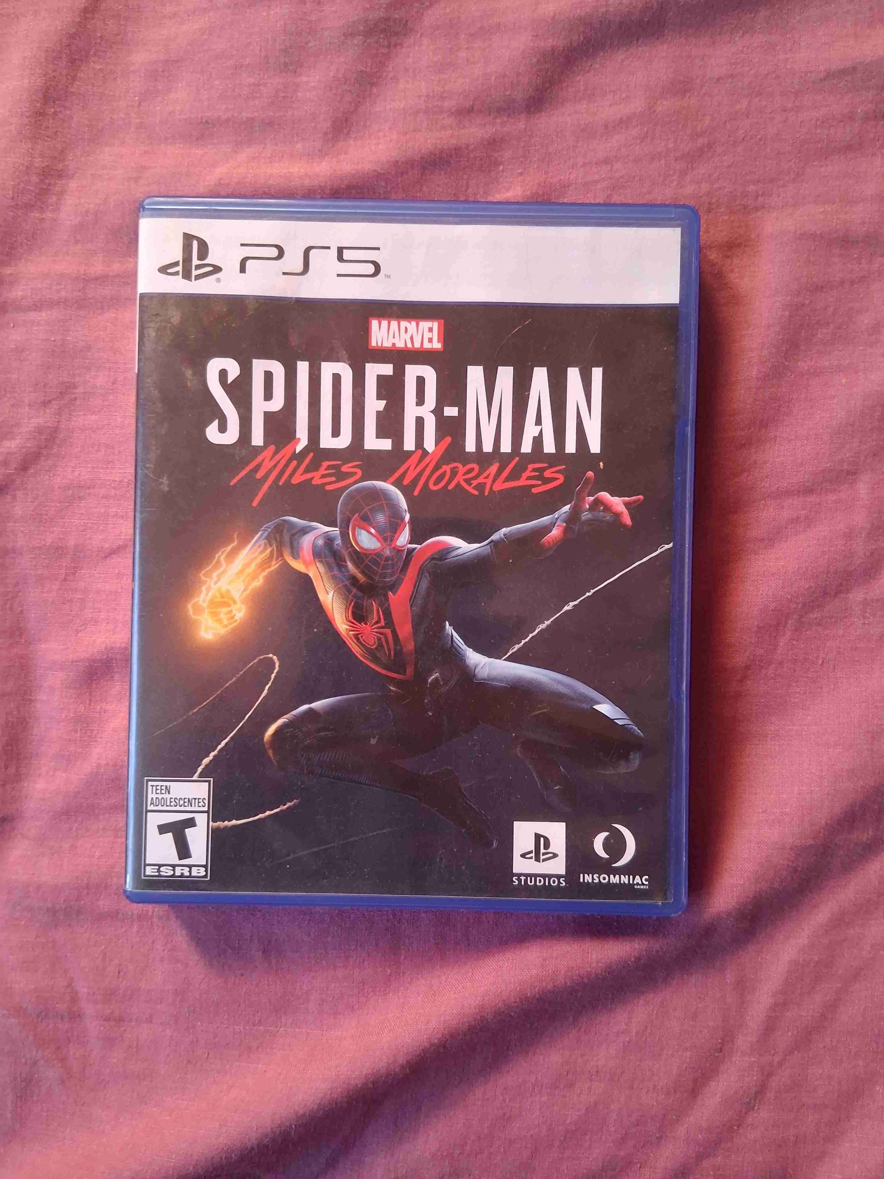 Juegos PS3 y PS5 - miniatura 3