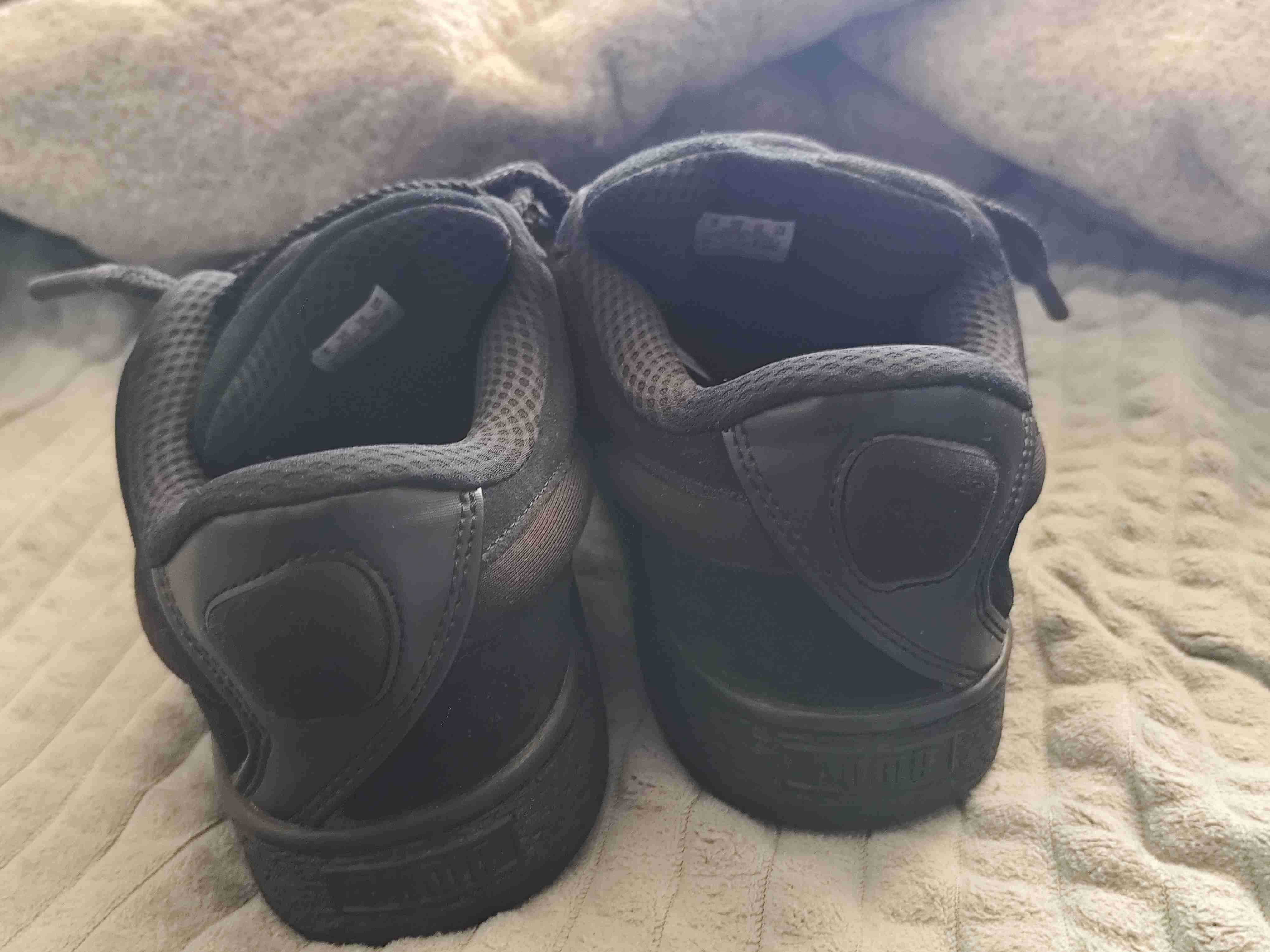 Zapatillas Puma Suede Crush XL - miniatura 2