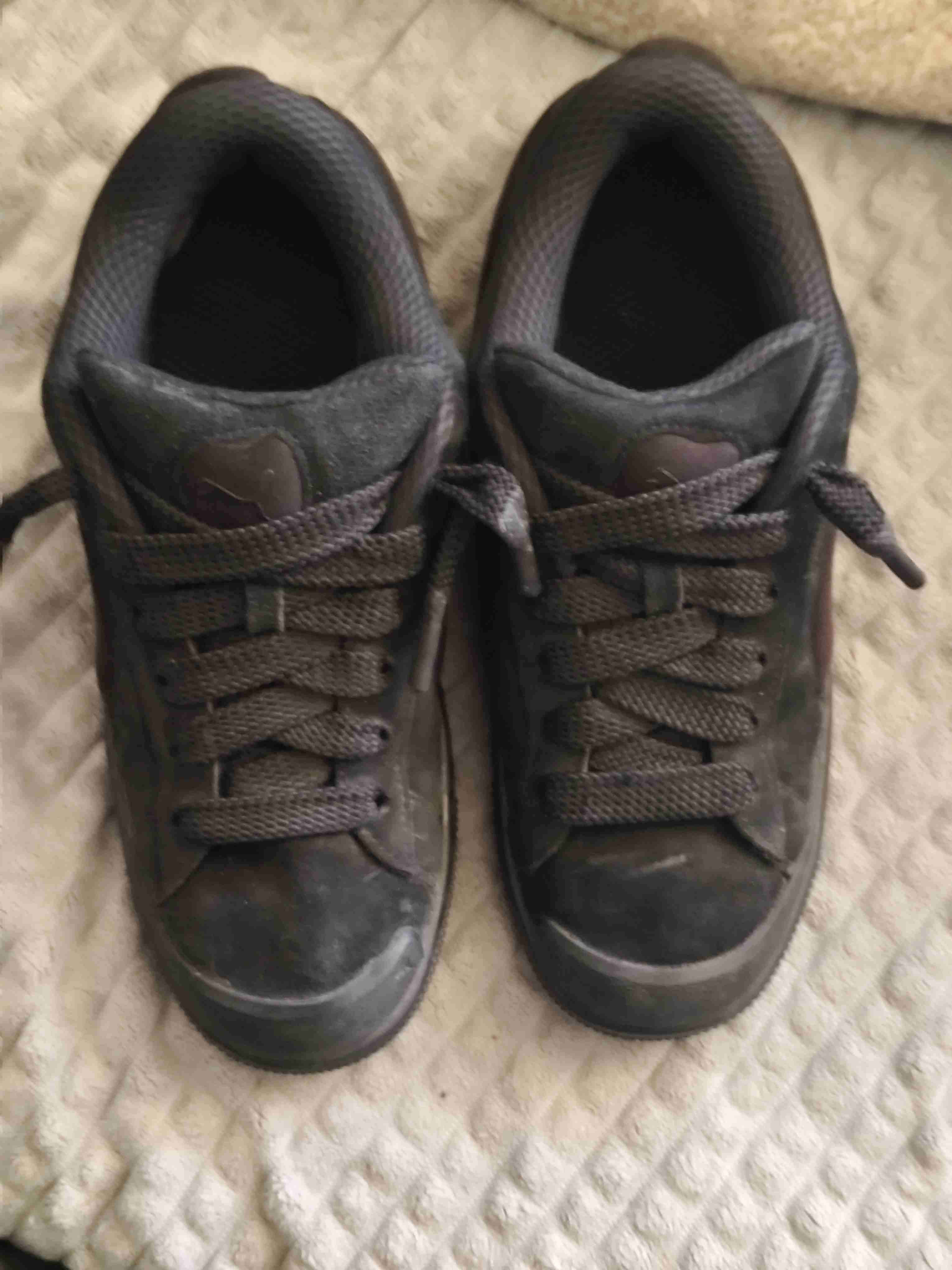 Zapatillas Puma Suede Crush XL - miniatura 3