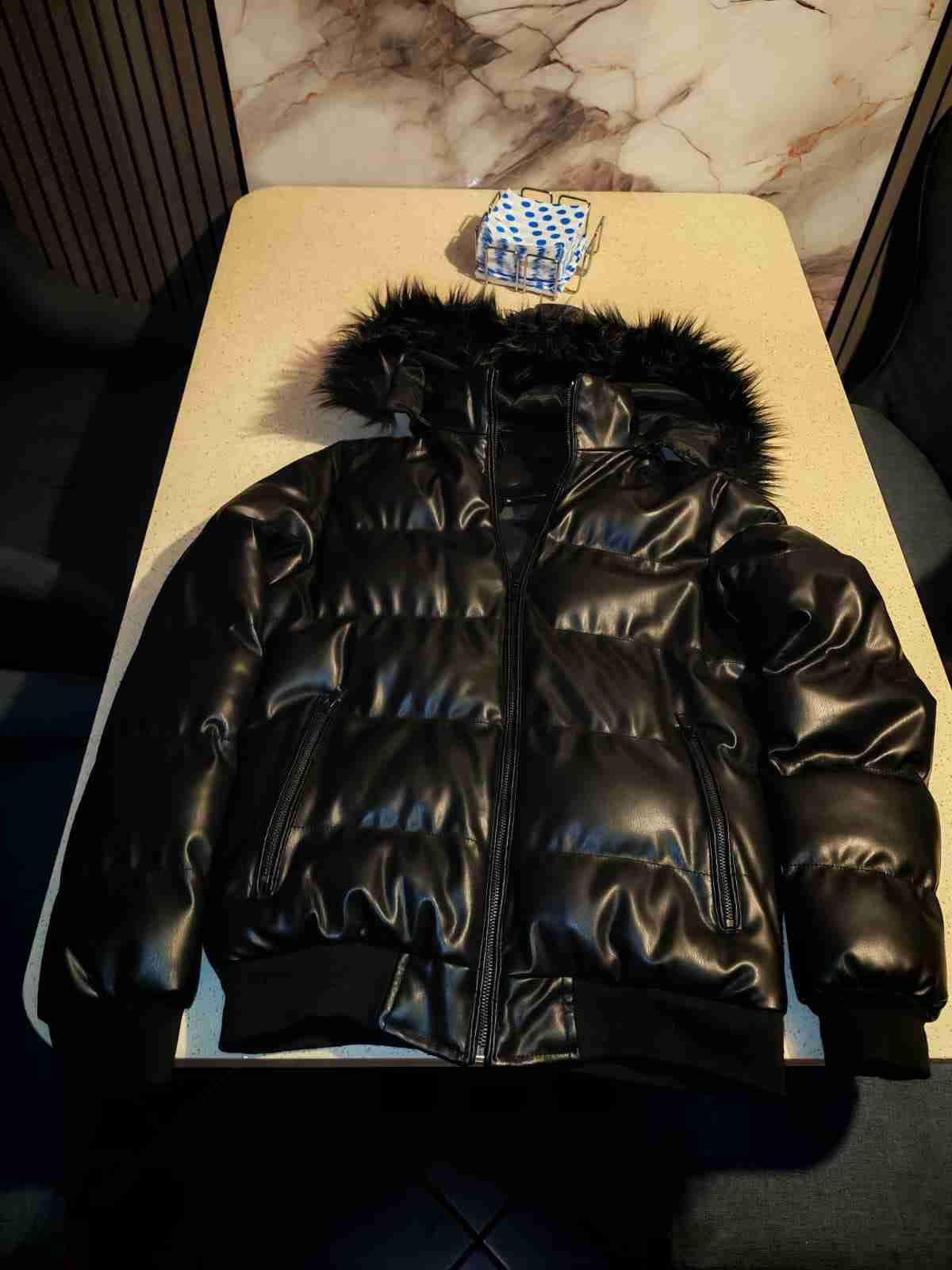 Chaqueta talla s de hombre