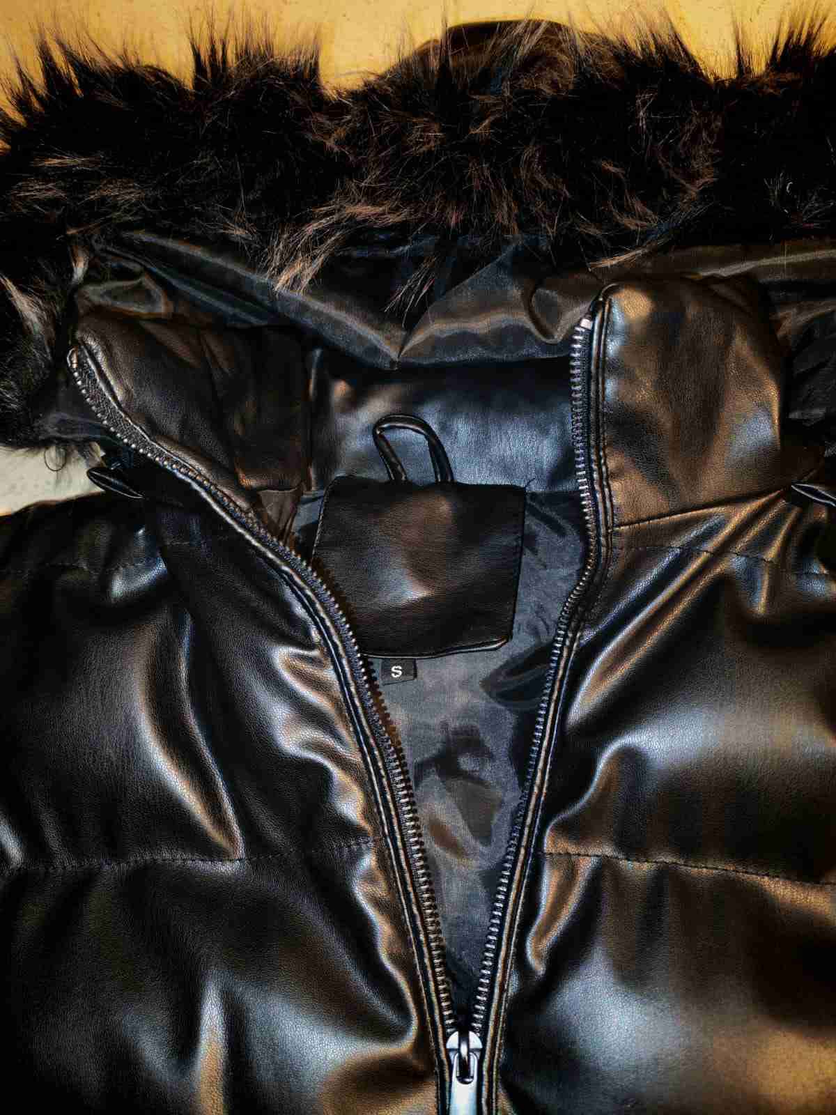 Chaqueta talla s de hombre - miniatura 2