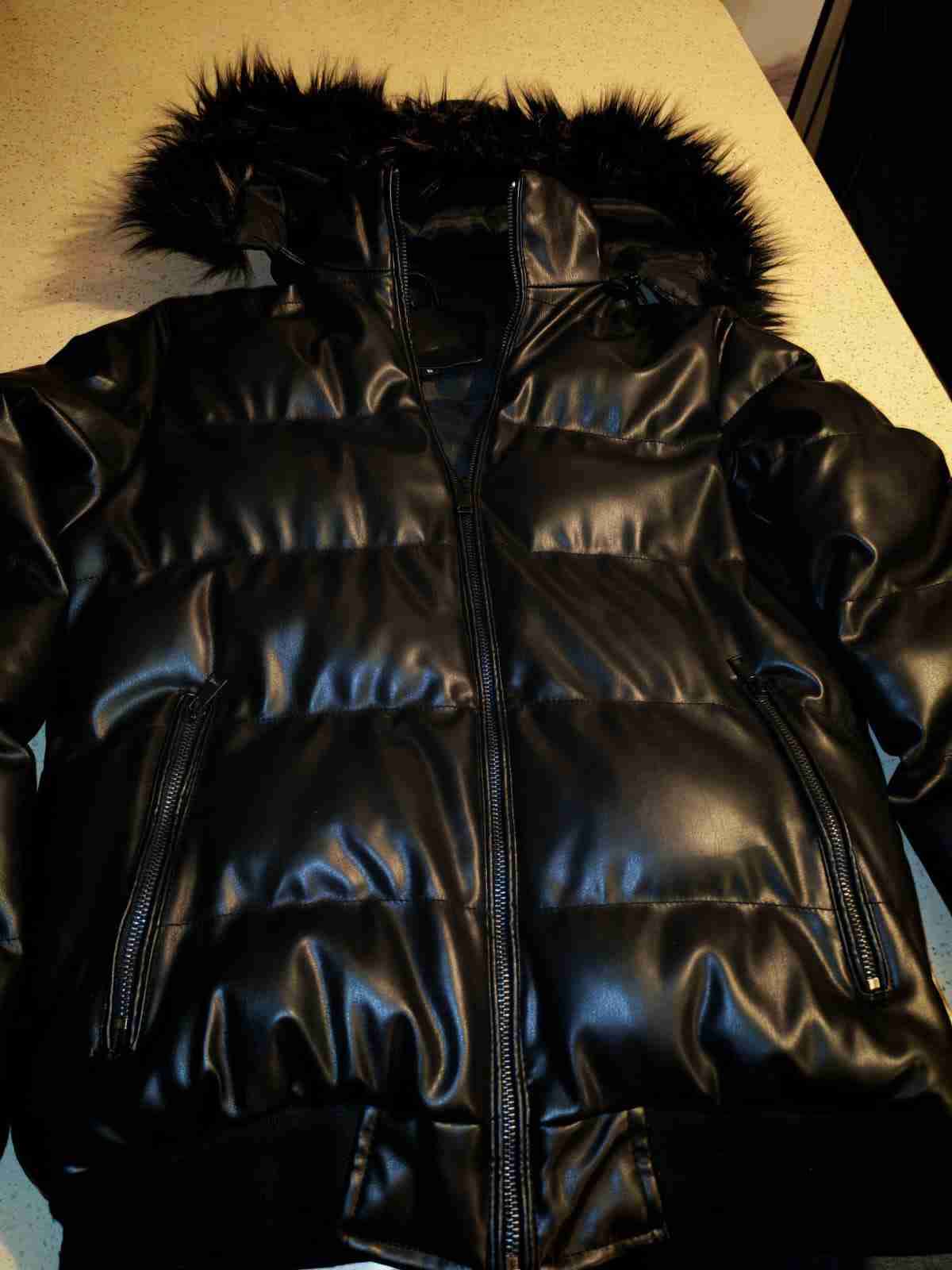 Chaqueta talla s de hombre - miniatura 3