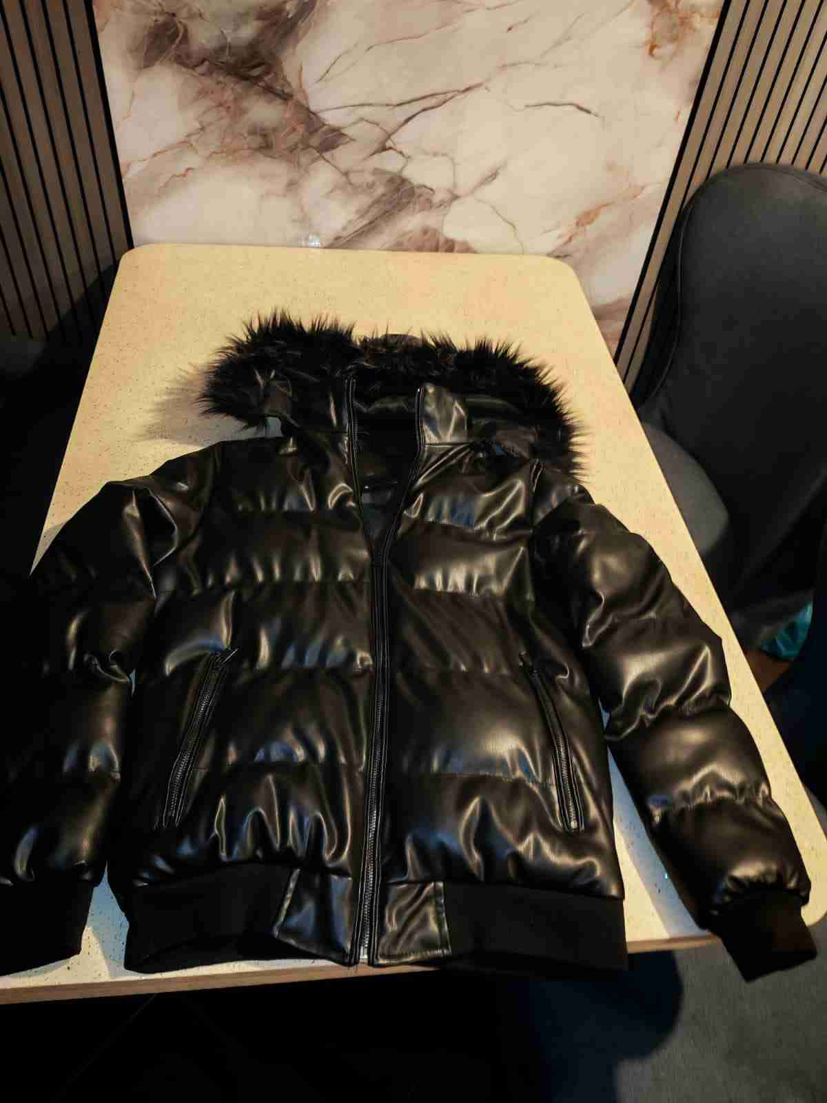 Chaqueta talla s de hombre - miniatura 5