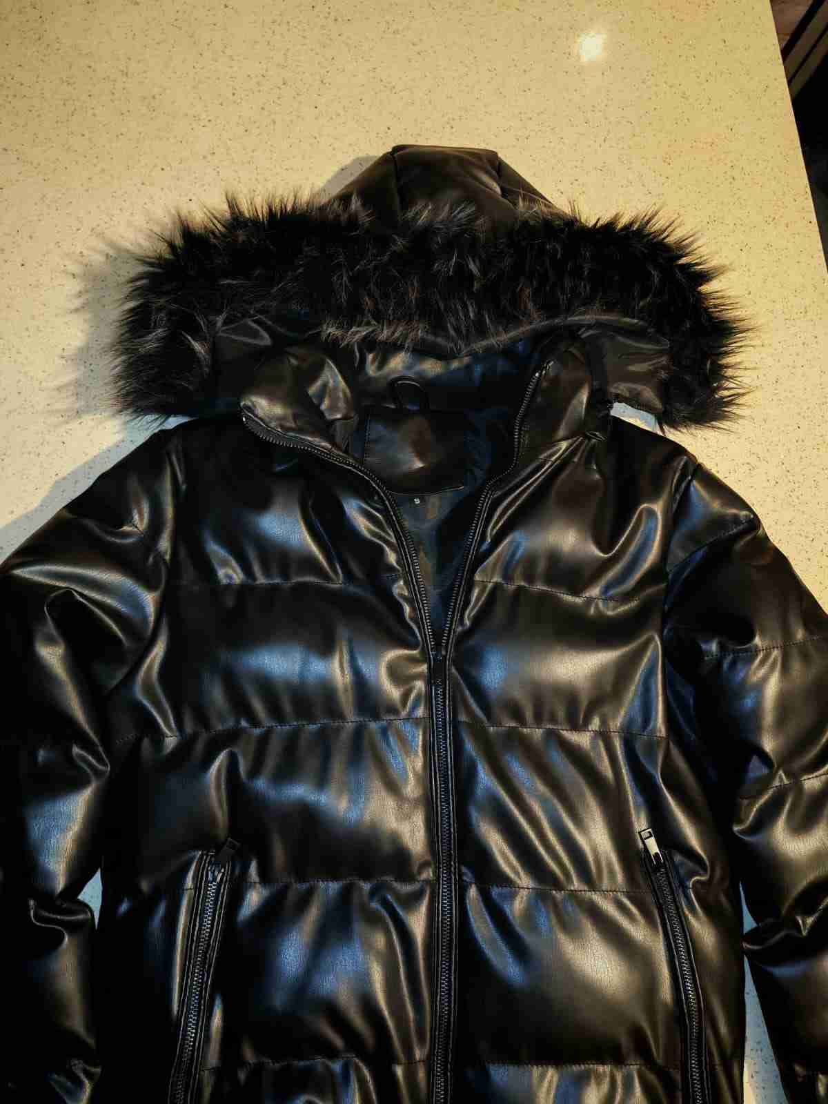 Chaqueta talla s de hombre - miniatura 6