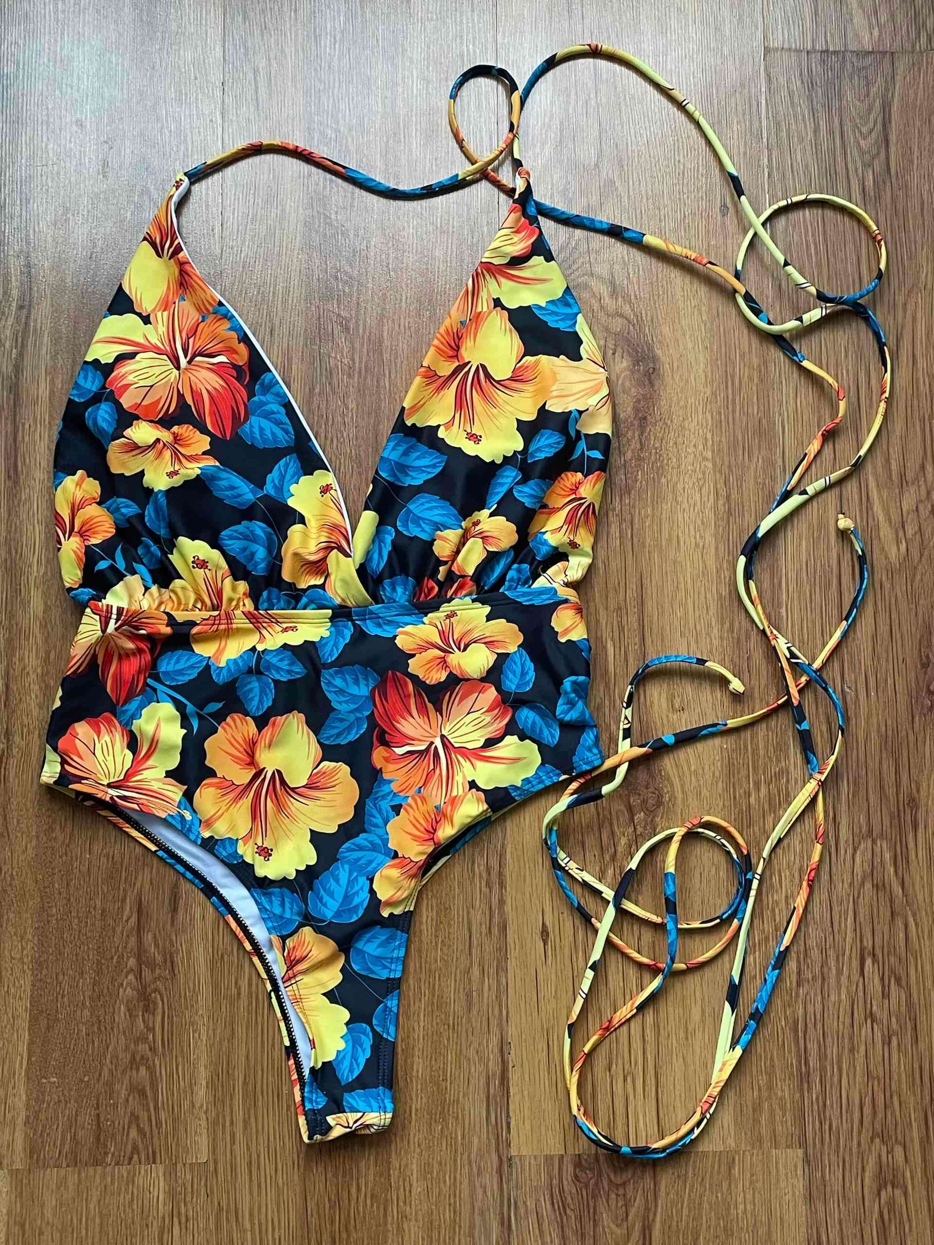 Traje de baño Talla L