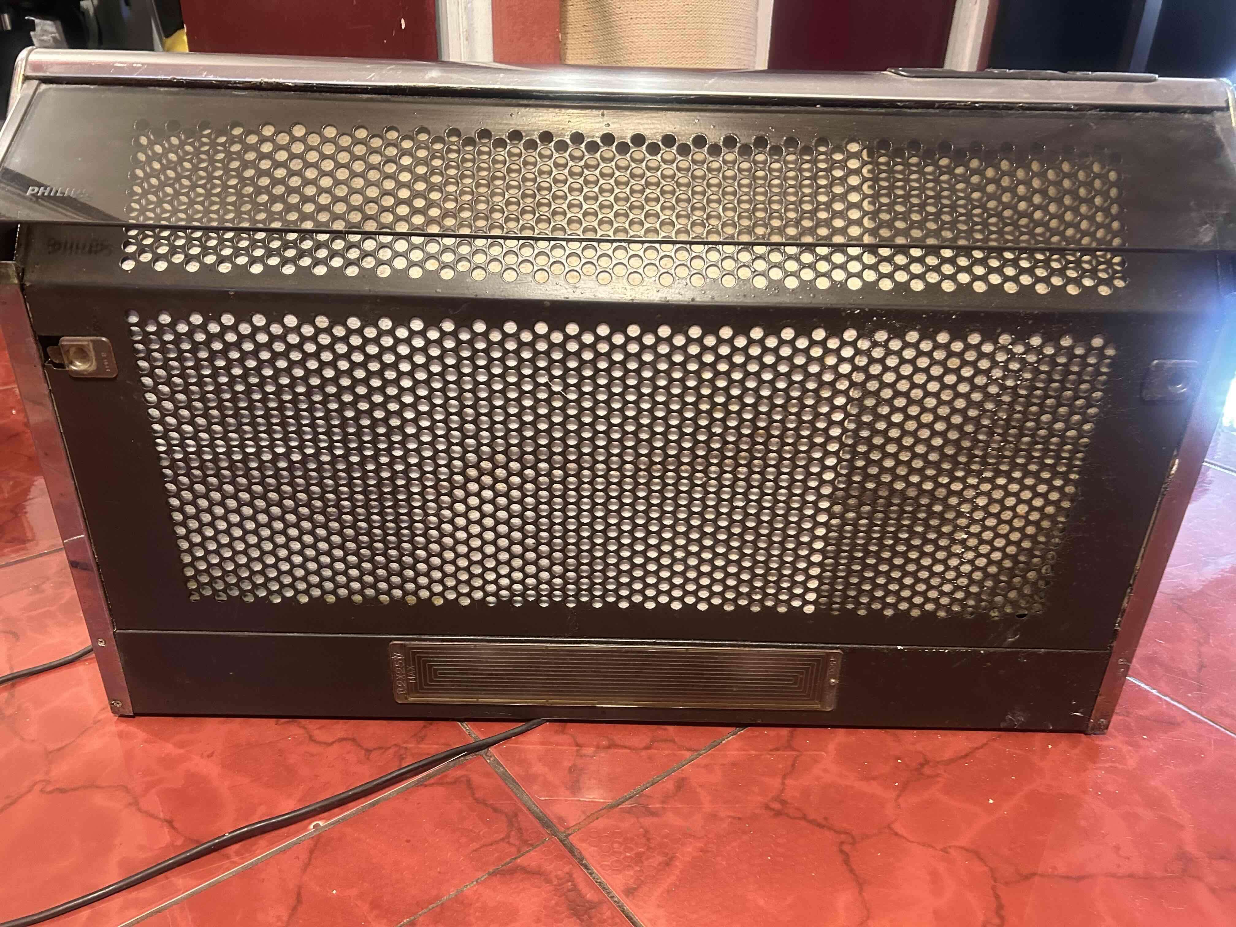 Campana extractora de cocina - miniatura 2