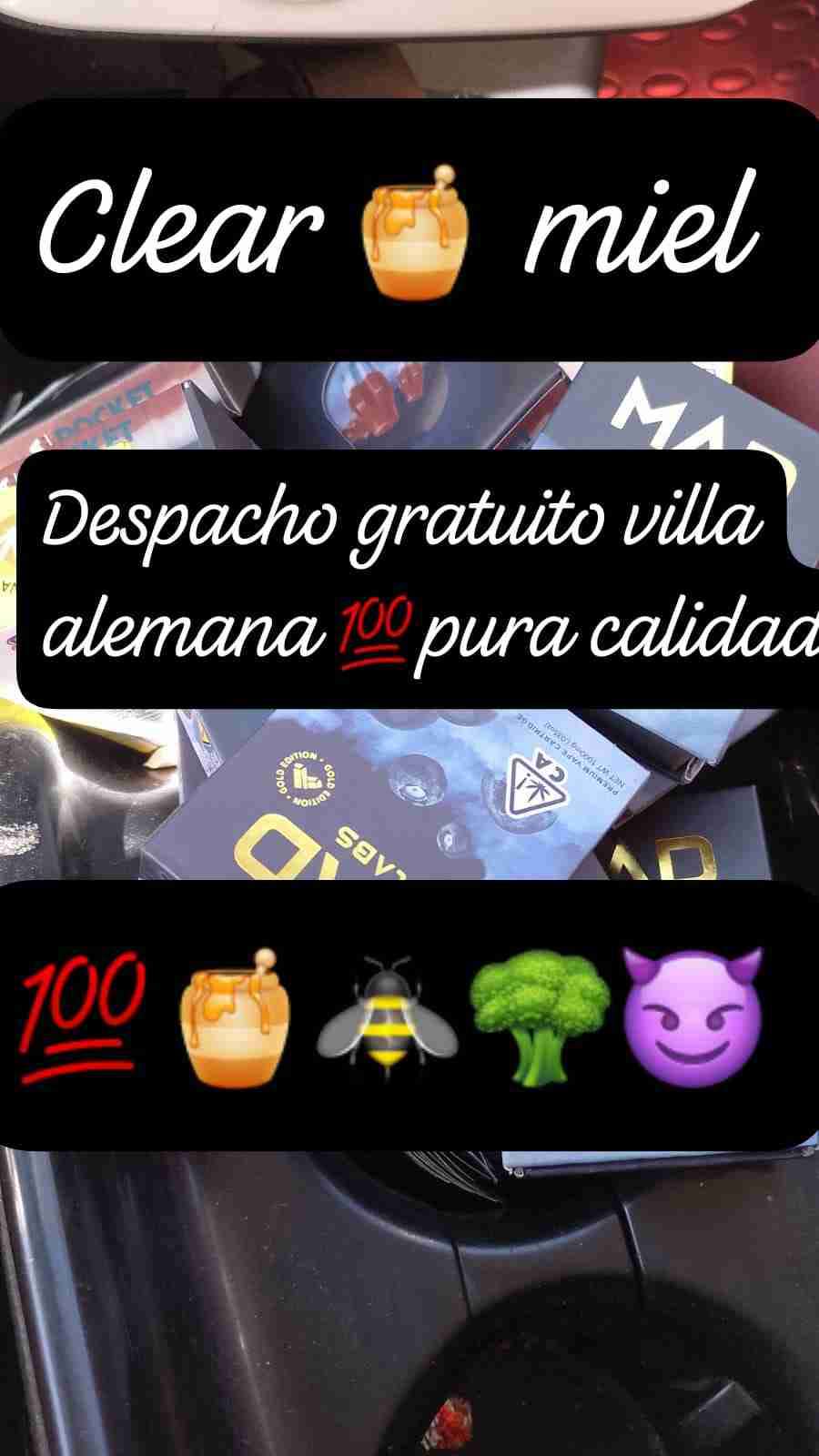 Cartuchos de vapeo MAD Labs - miniatura 4