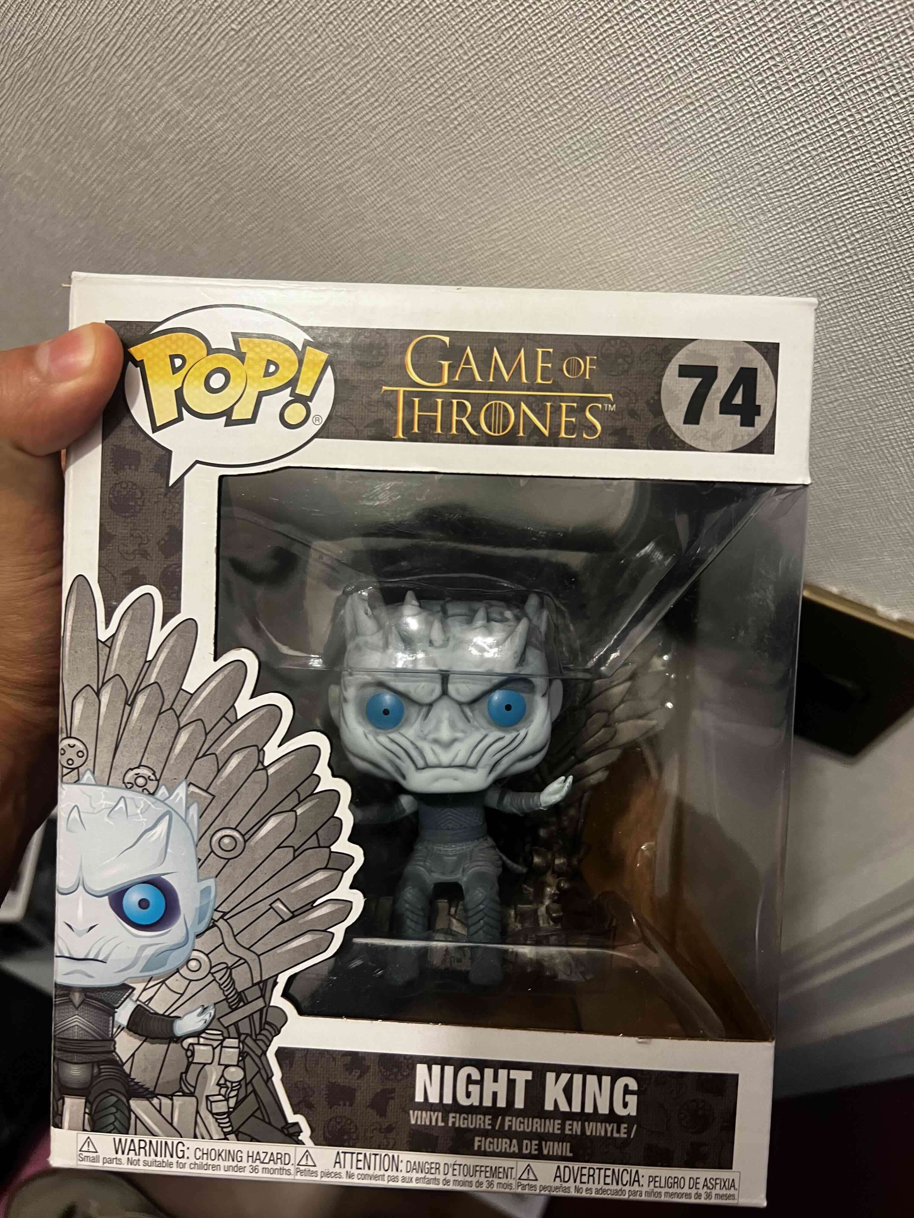 Colección de figuras Funko Pop - miniatura 4