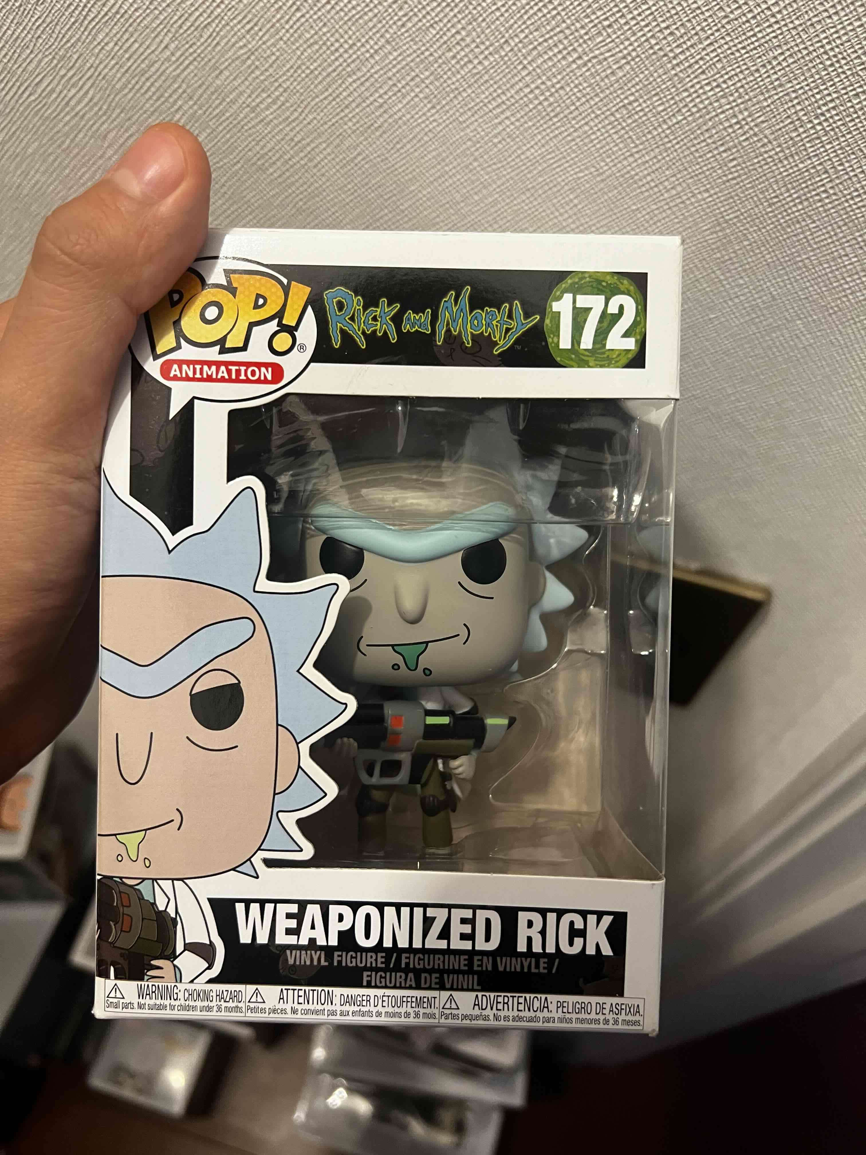 Colección de figuras Funko Pop - miniatura 5
