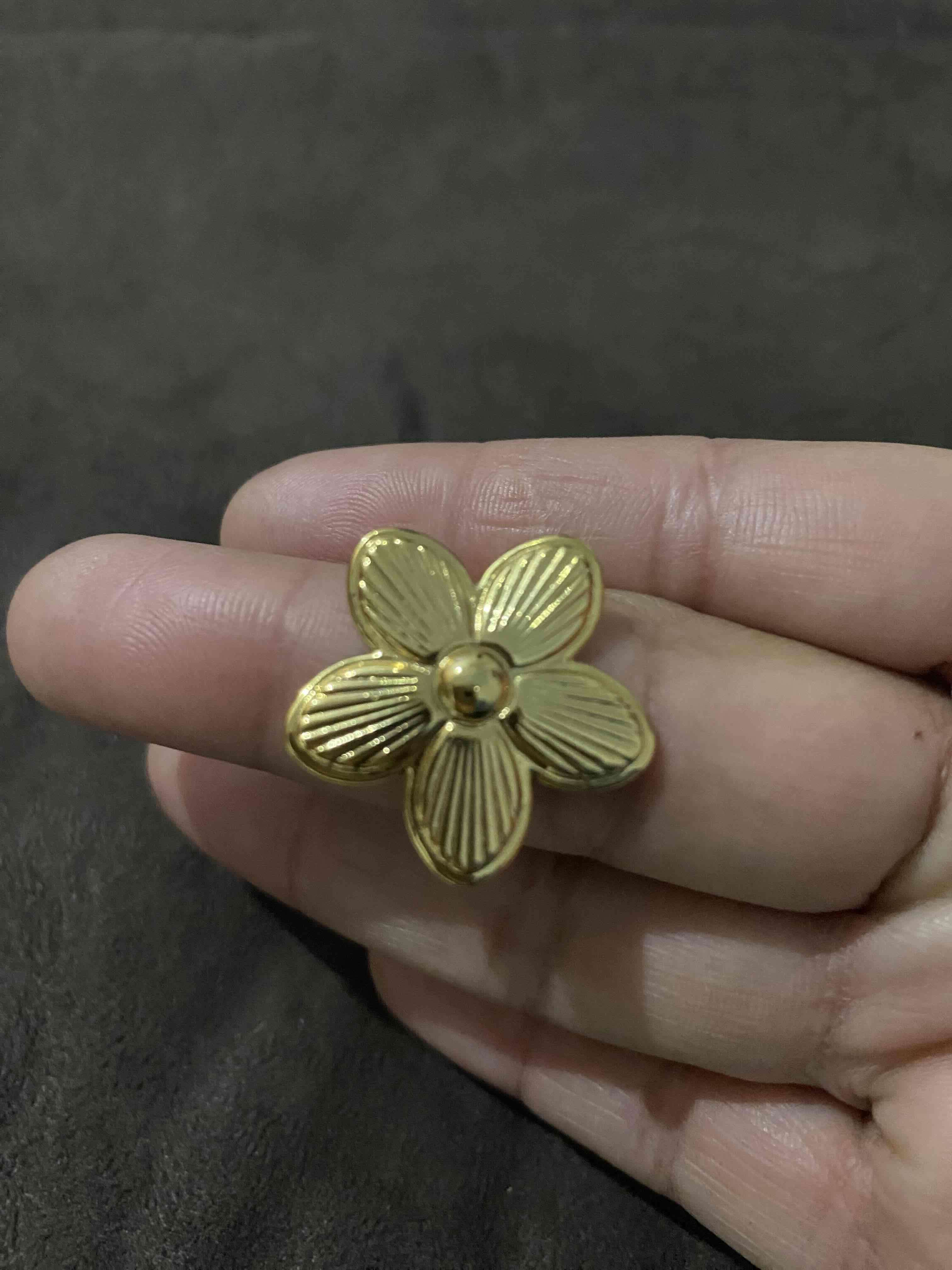 Anillos adaptables - miniatura 5