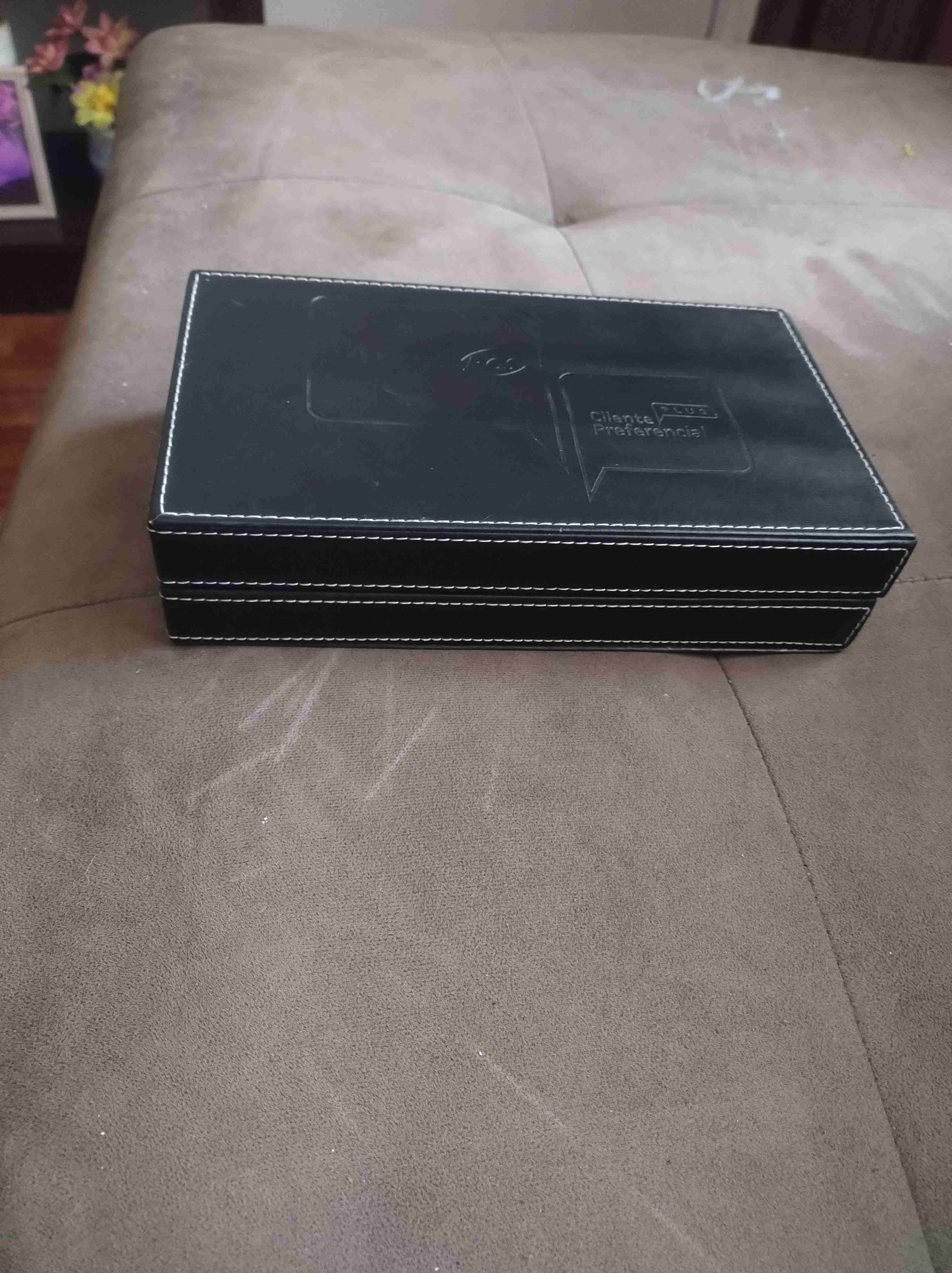 Set juego de poker Entel