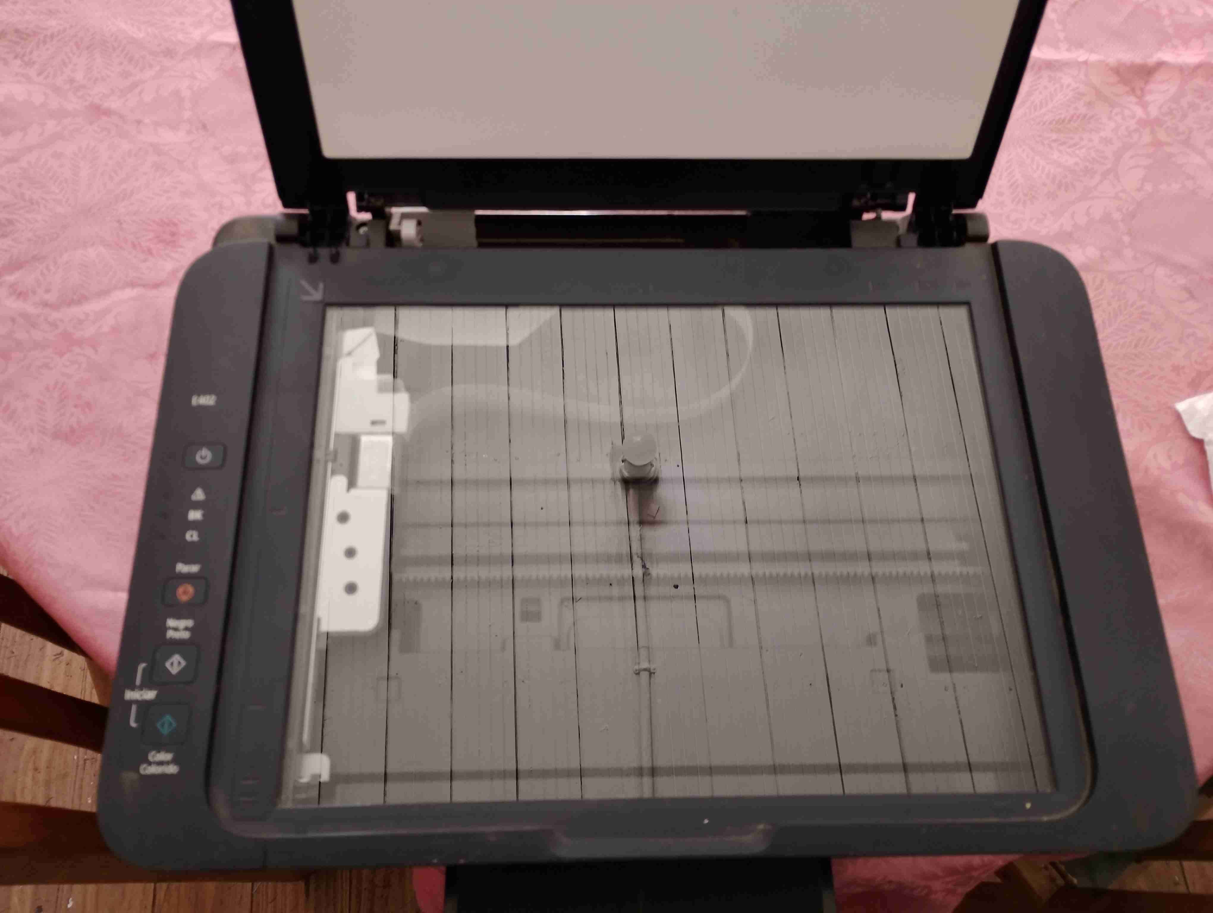 Impresora Canon multifuncional - miniatura 3