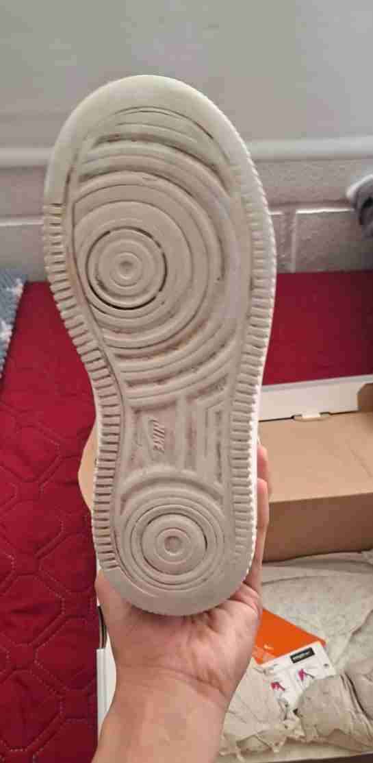 Air Force 1 Mid Easy On - miniatura 4