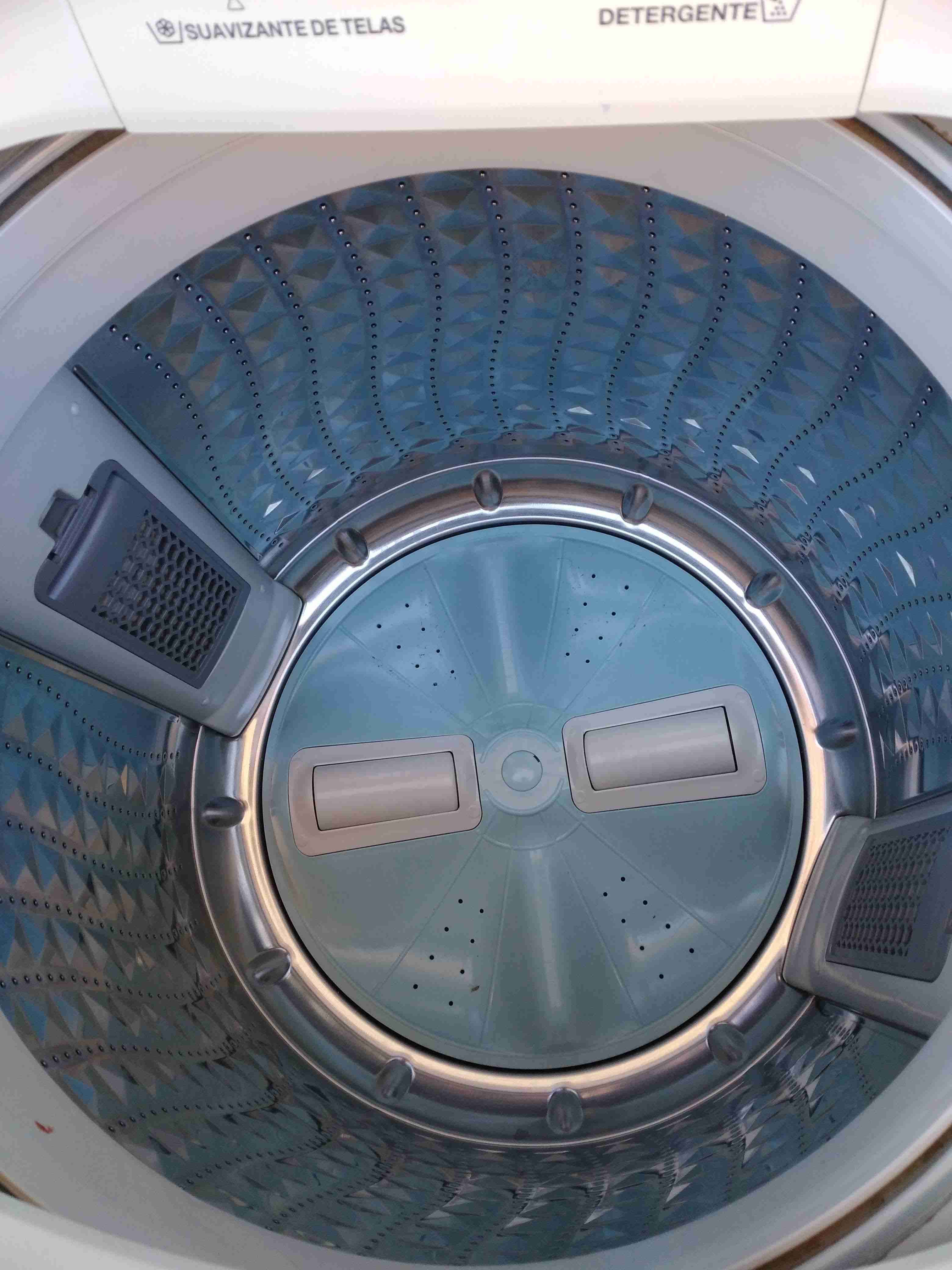 Lavadora Samsung 16kg - miniatura 4
