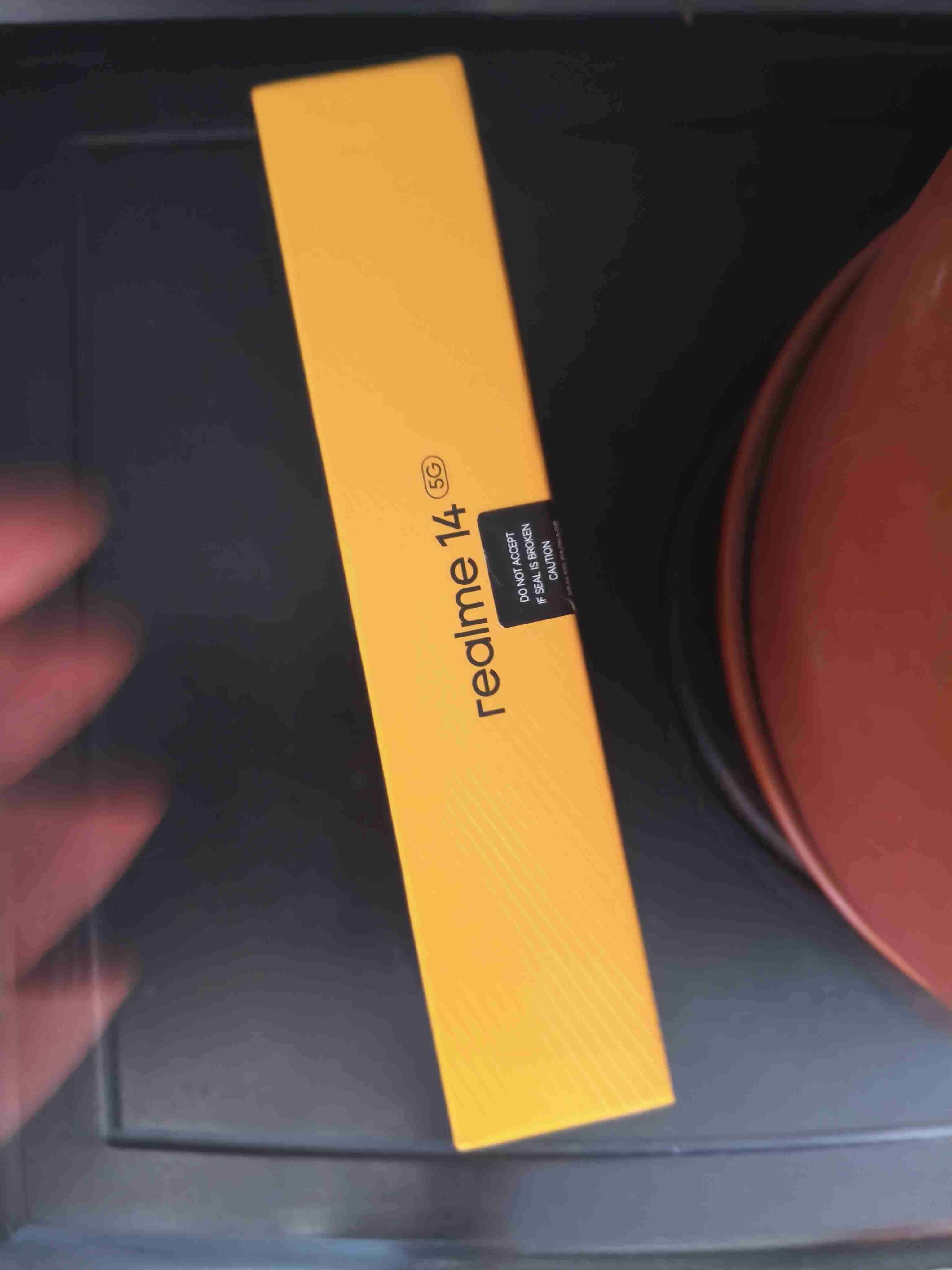 Celular Realme 14 5G nuevo - miniatura 2