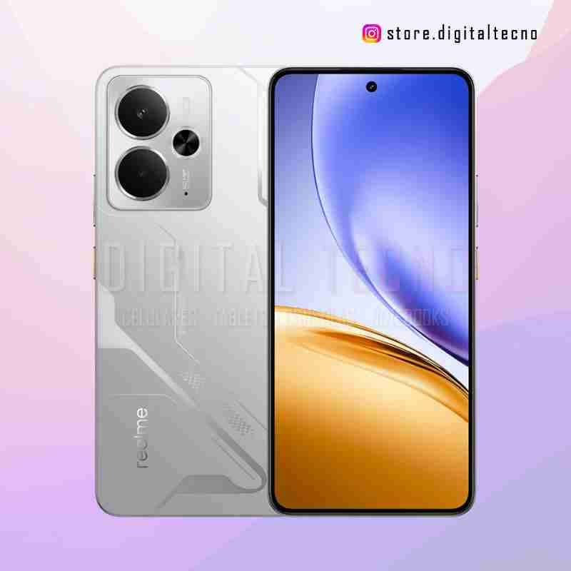 Celular Realme 14 5G nuevo - miniatura 5