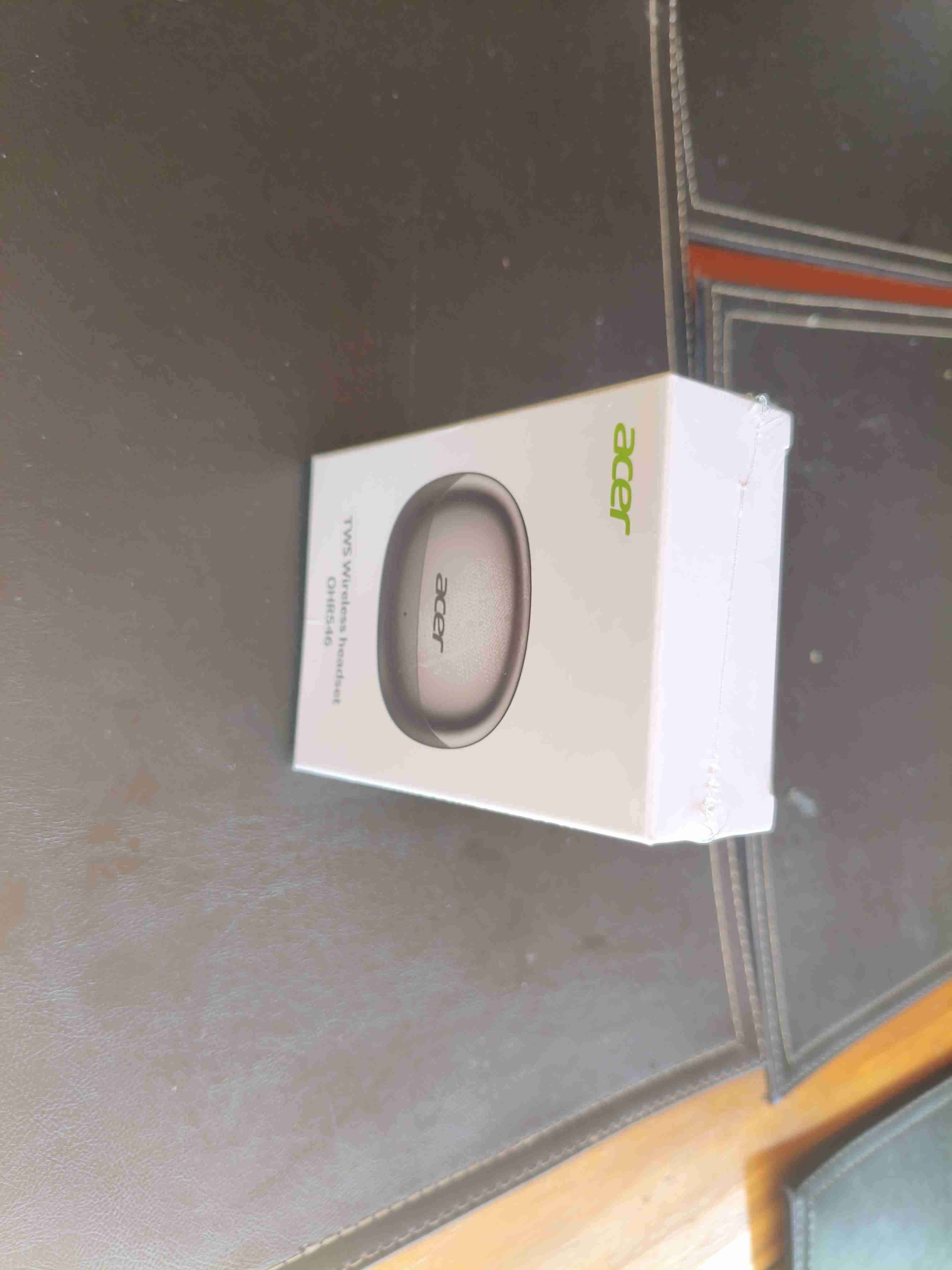 Auriculares inalámbricos Acer OHR546 - miniatura 2