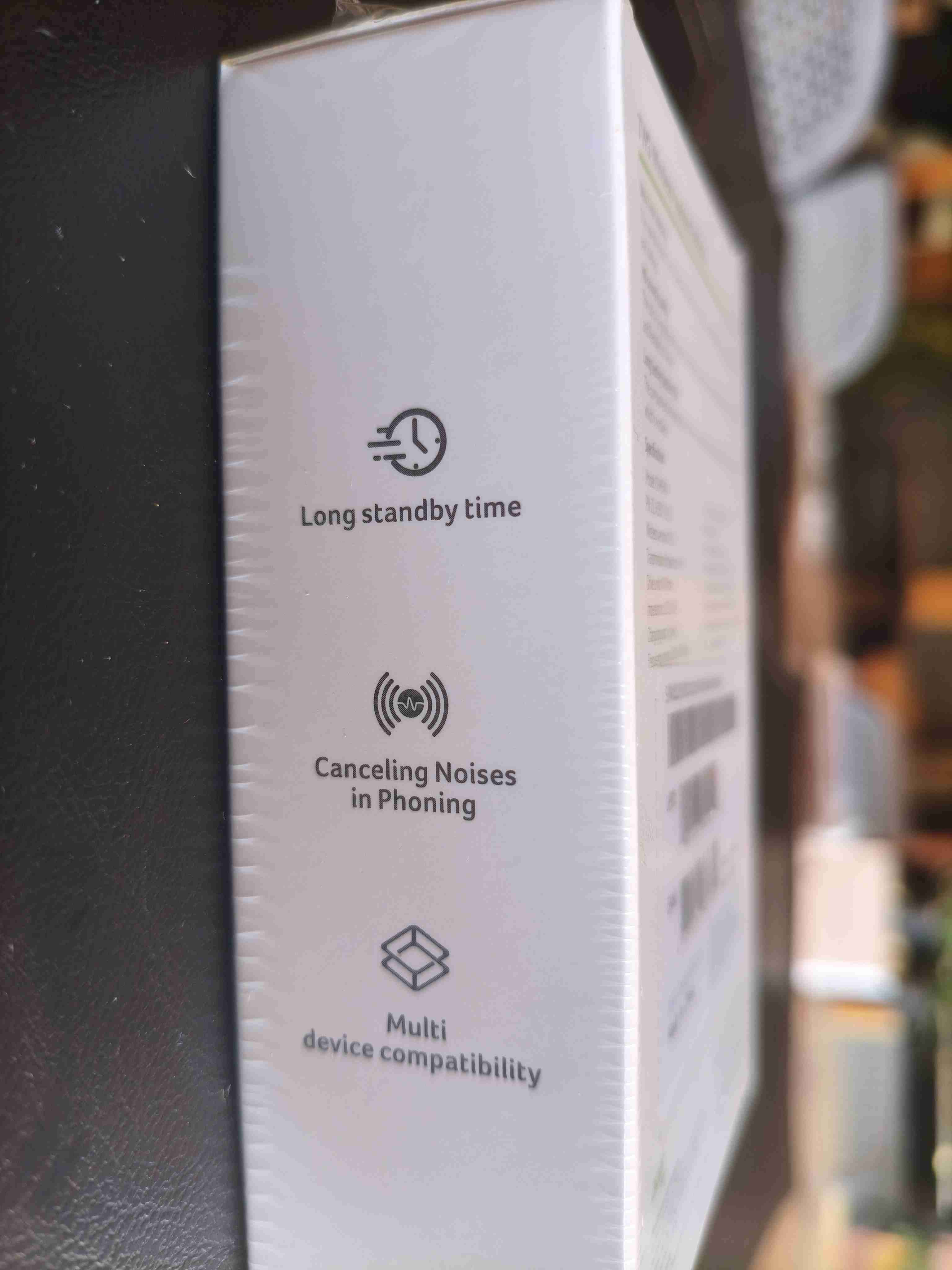 Auriculares inalámbricos Acer OHR546 - miniatura 3