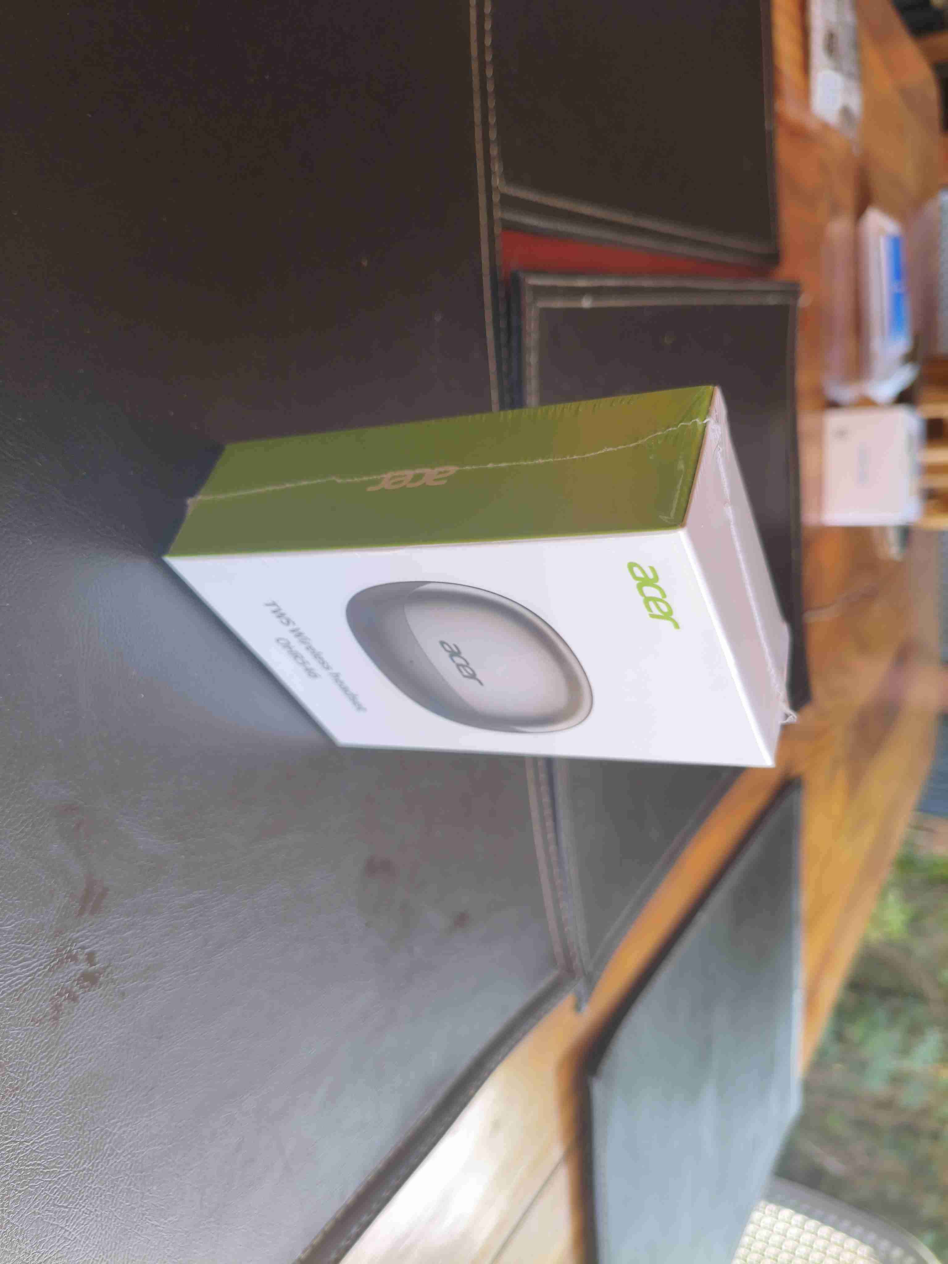 Auriculares inalámbricos Acer OHR546 - miniatura 4