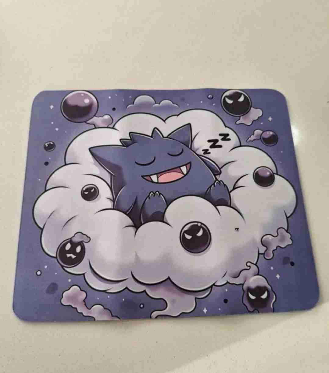 Alfombrilla de ratón de Gengar