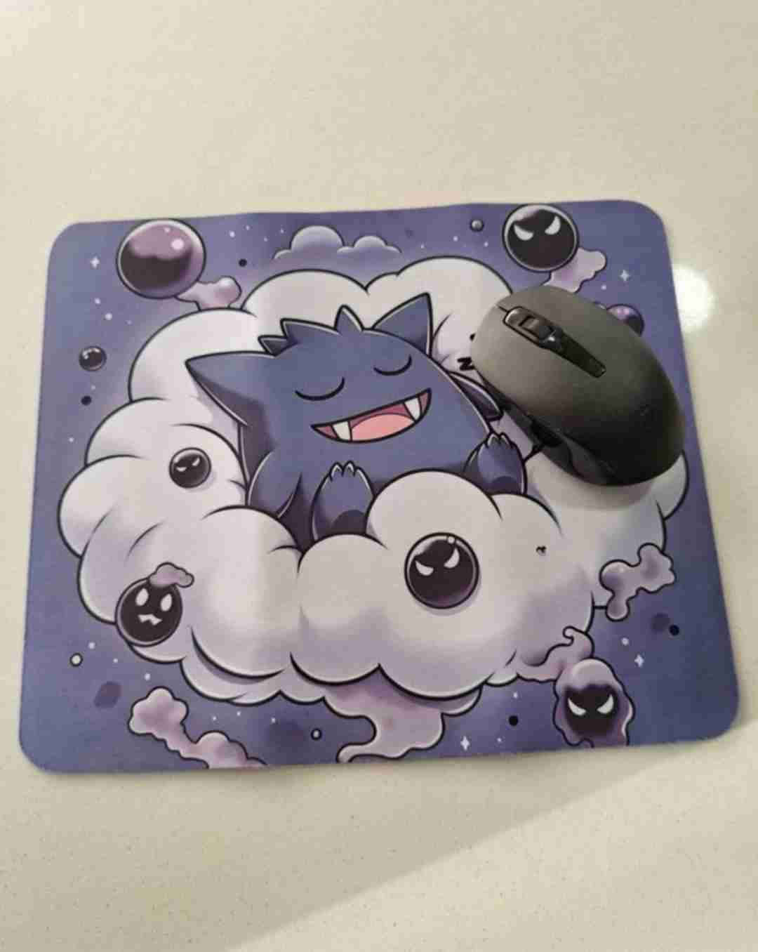 Alfombrilla de ratón de Gengar - miniatura 2