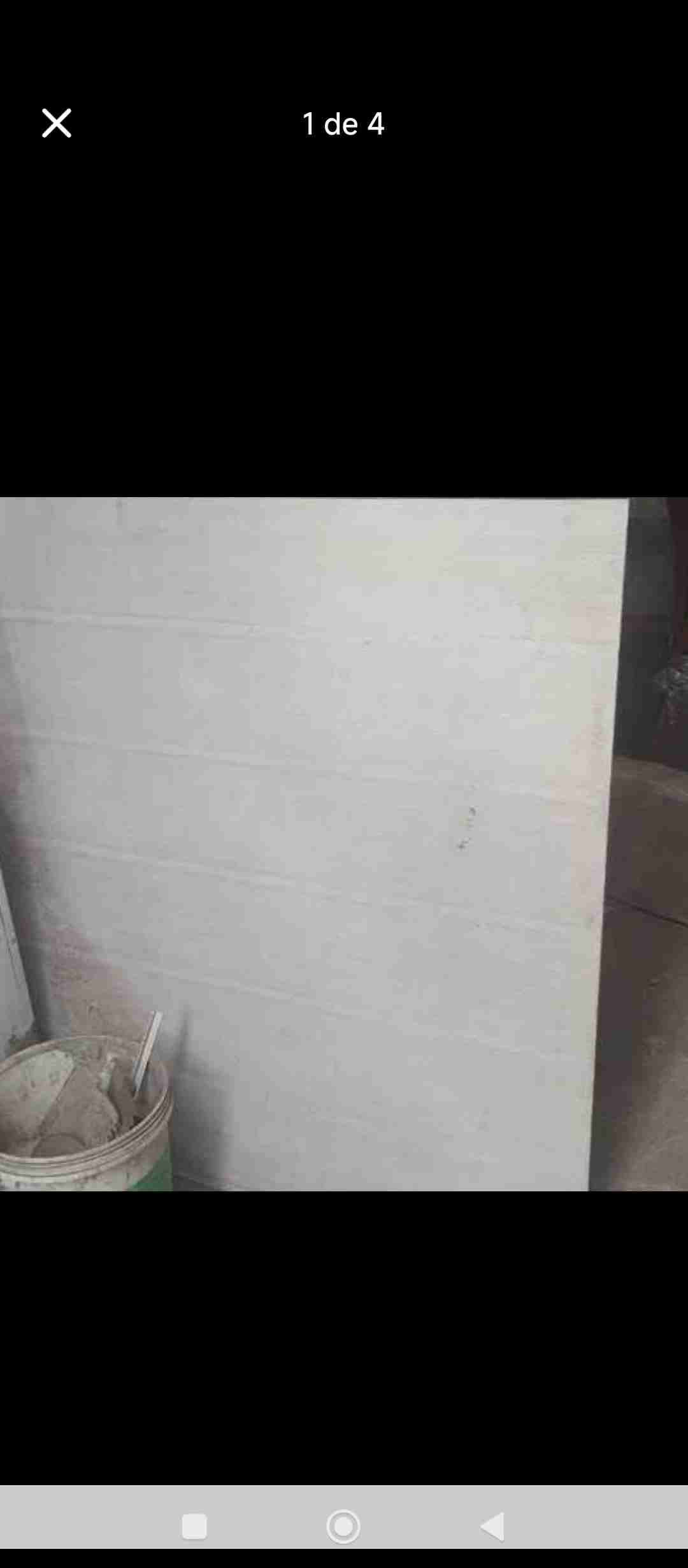 Planchas de fibrocemento. Nuevas - miniatura 3