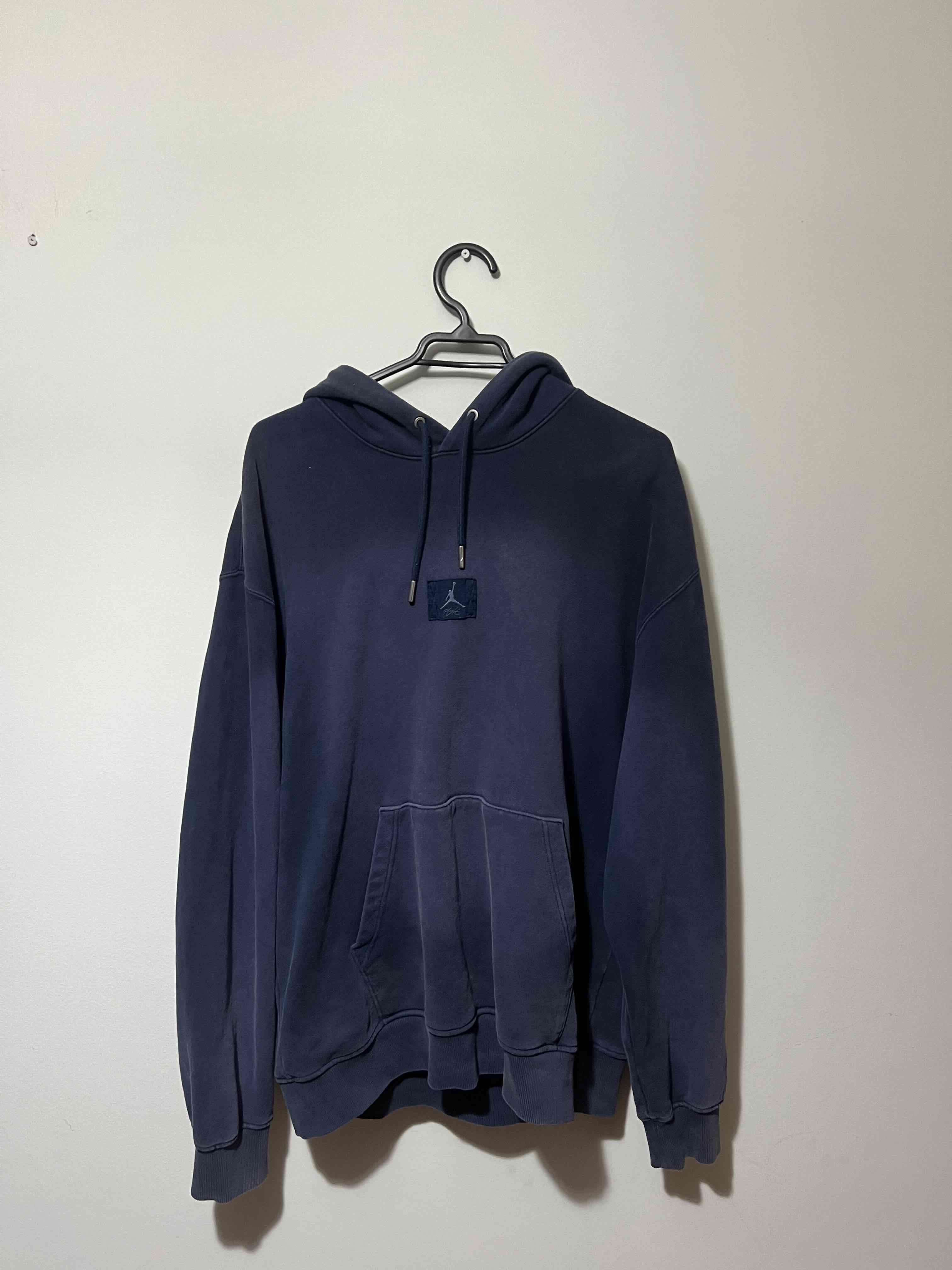 Polerón jordan talla L - miniatura 2