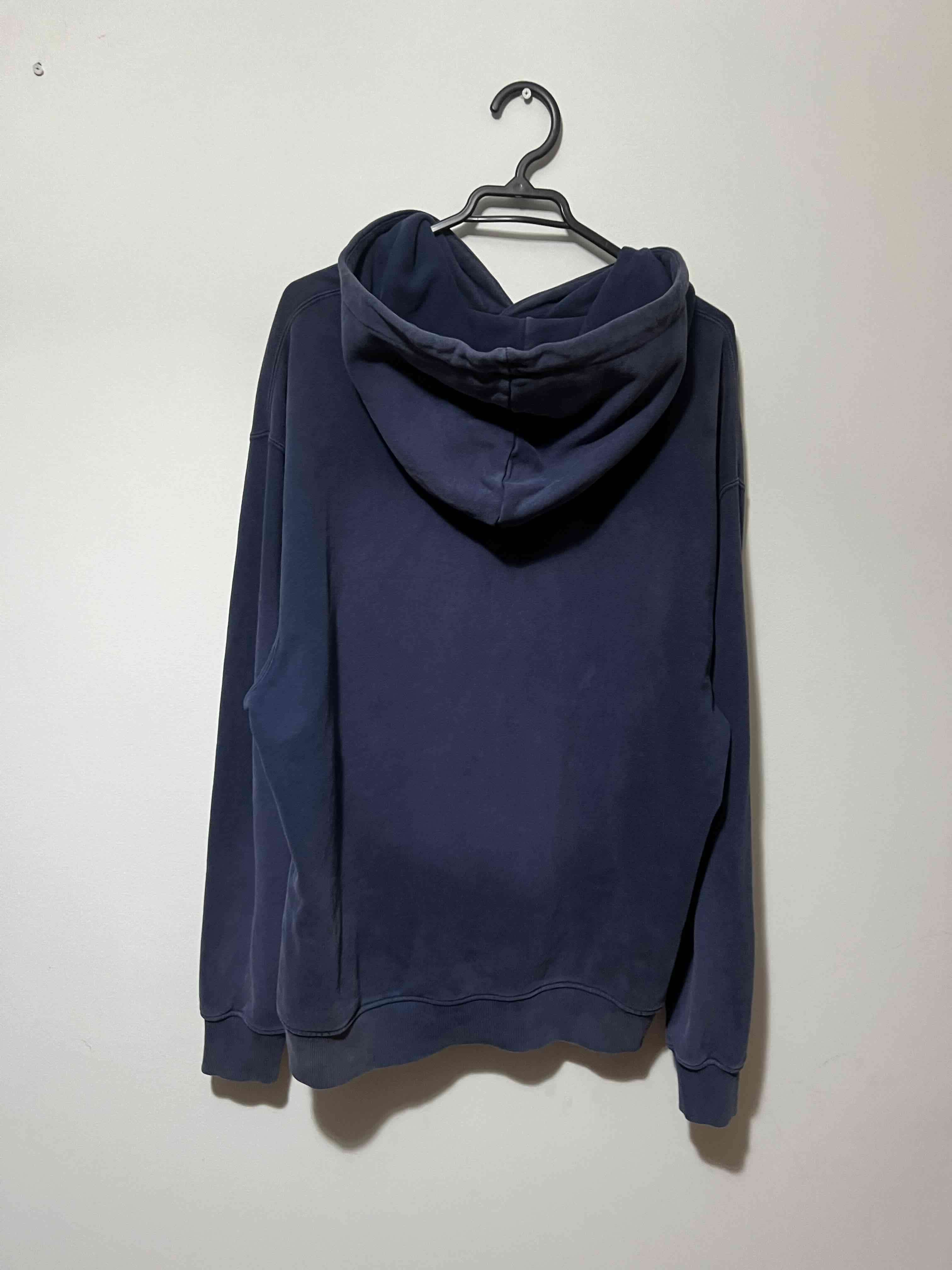 Polerón jordan talla L - miniatura 3