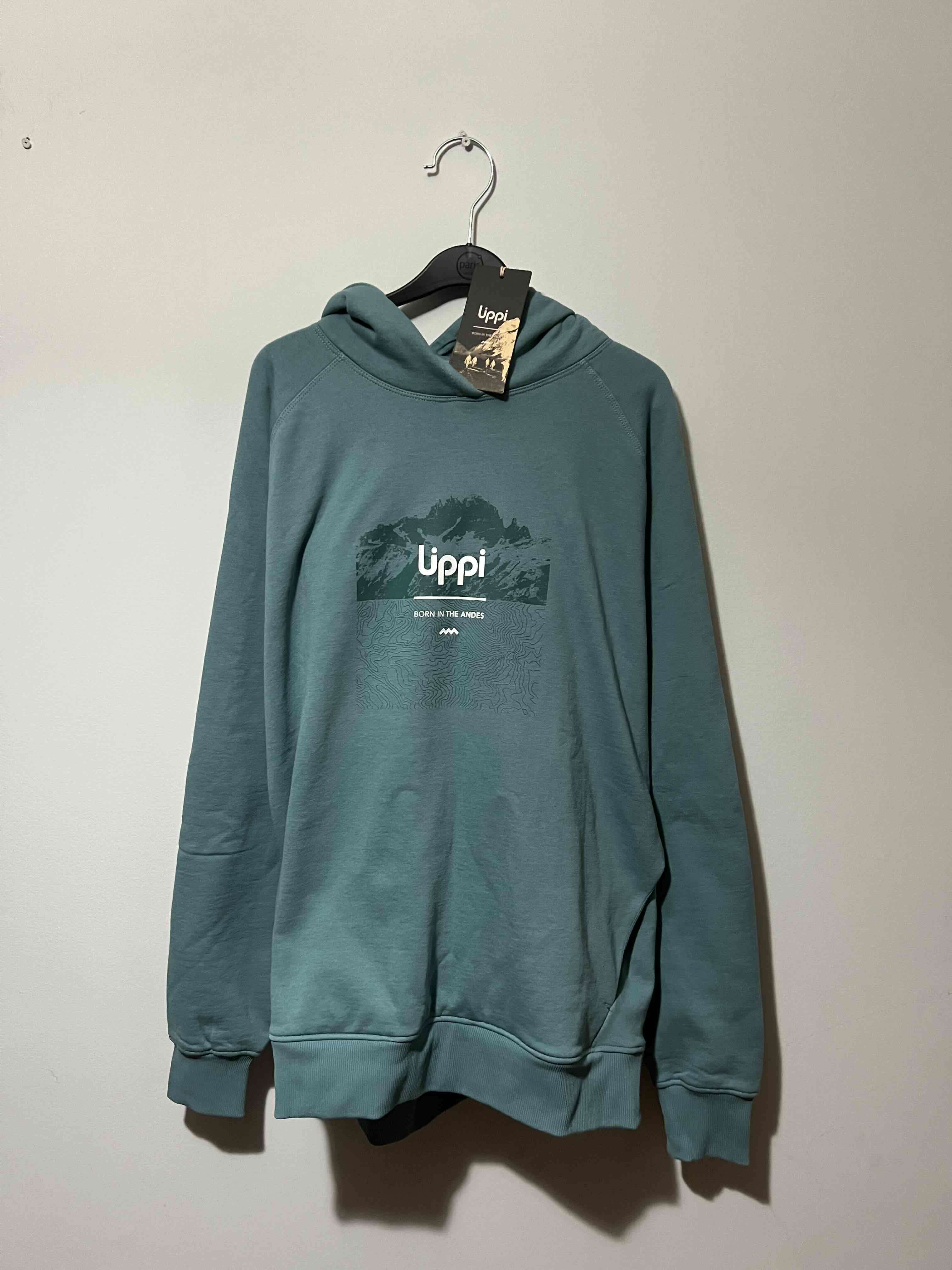 Polerón lippi Talla L - miniatura 2