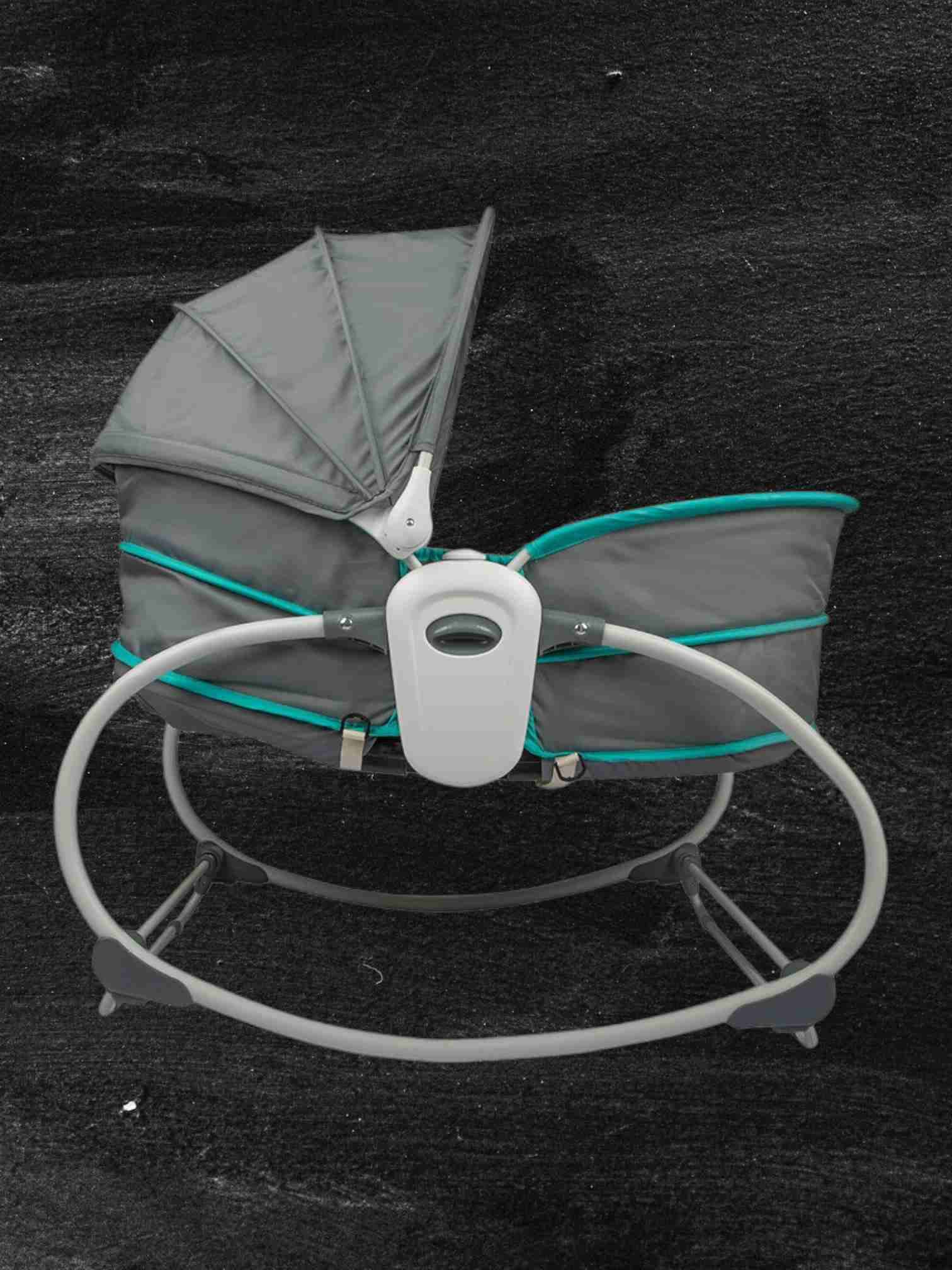 Silla nido Infanti 5 en 1 - miniatura 3