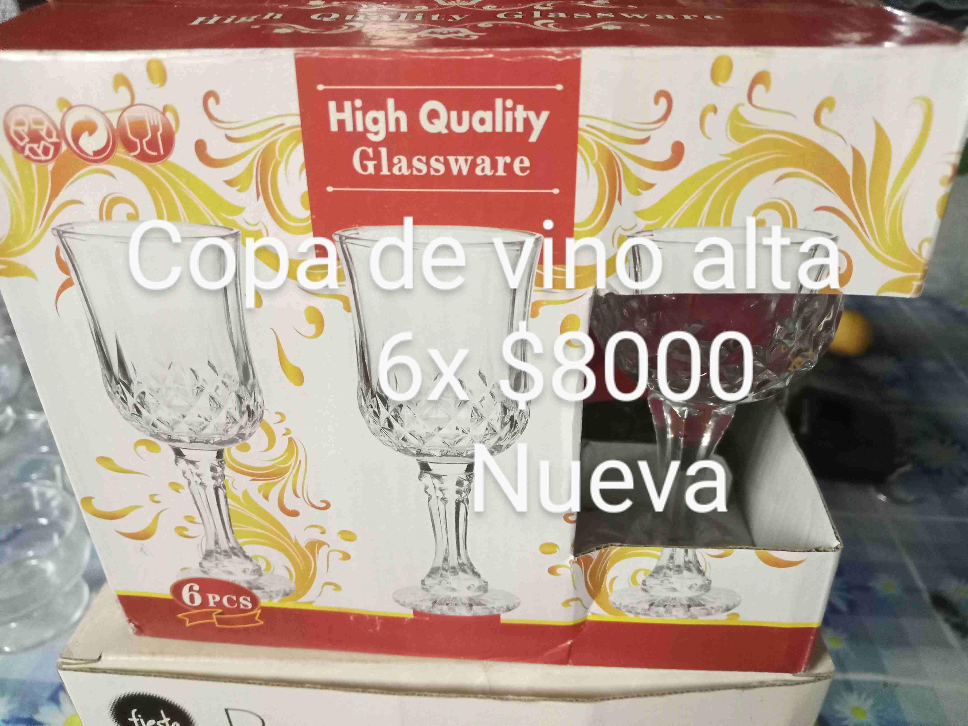 Bandejas y juegos de copas y vasos - miniatura 5