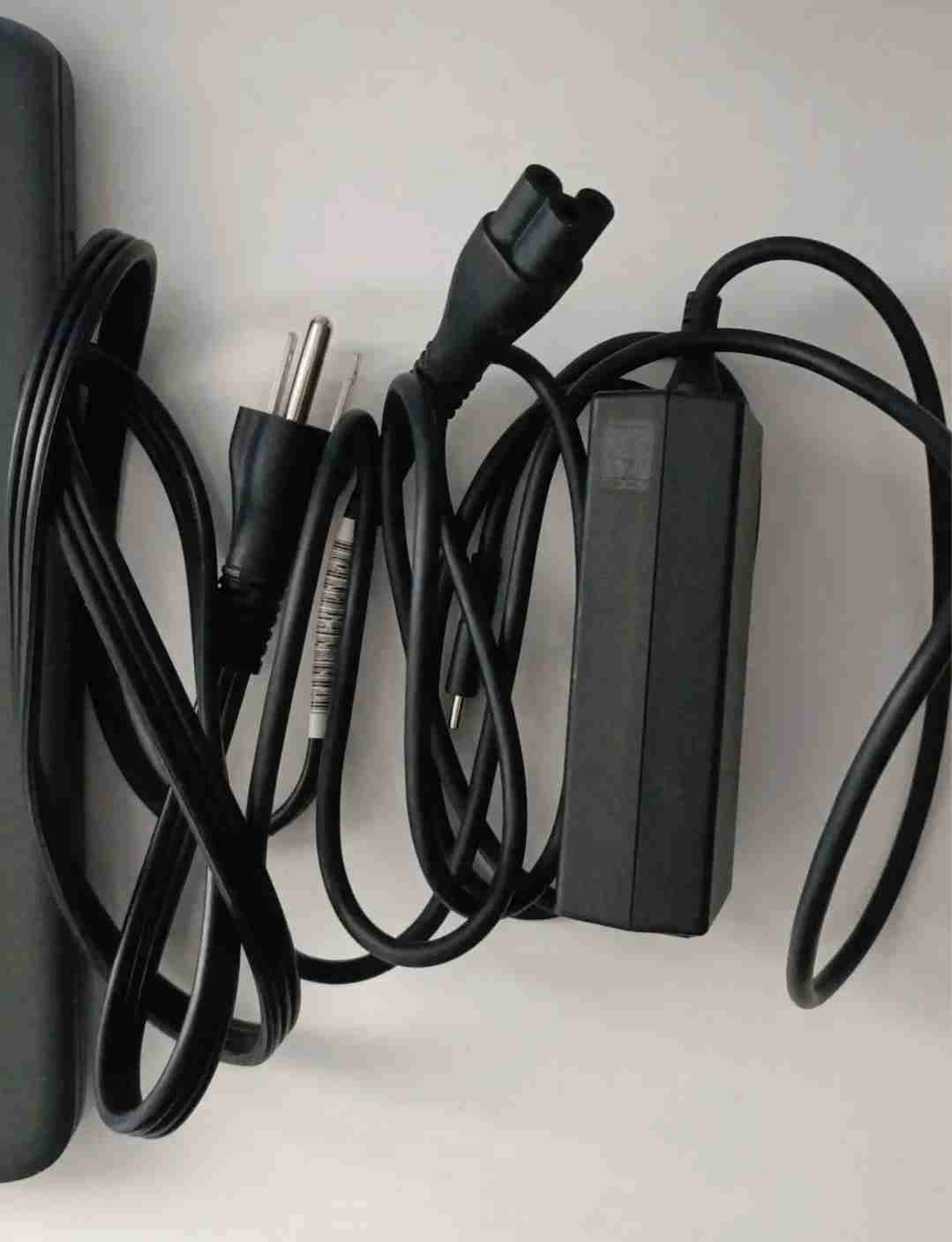 Chromebook HP negro - miniatura 4