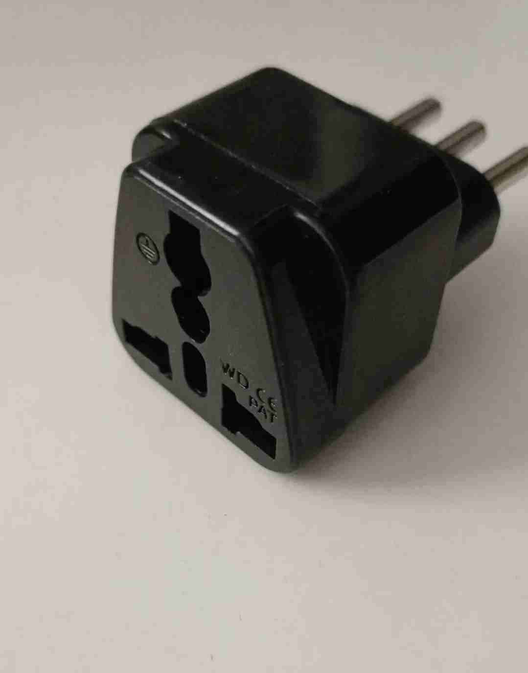 Chromebook HP negro - miniatura 5