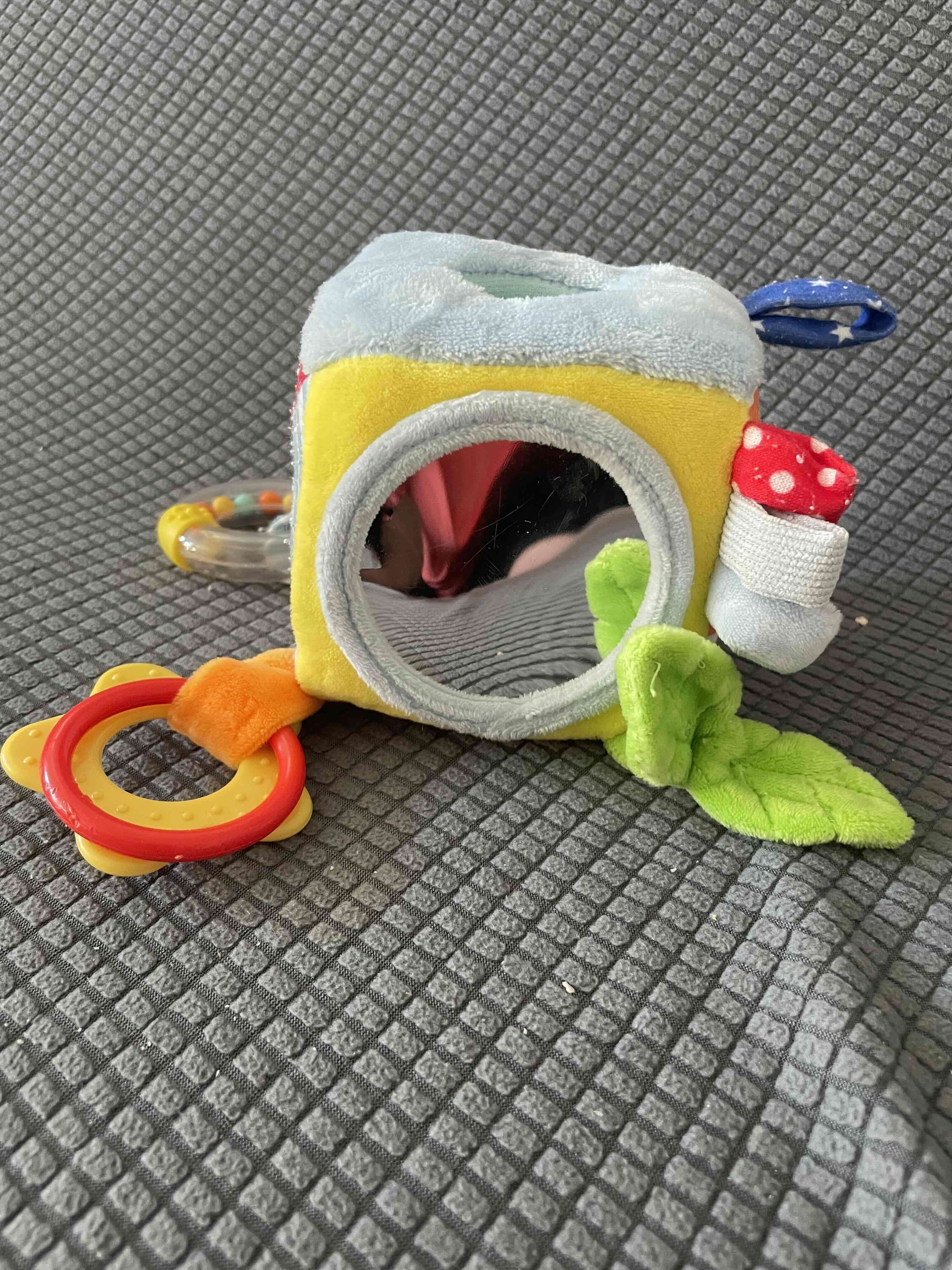 Alfombra de juegos para bebés - miniatura 3