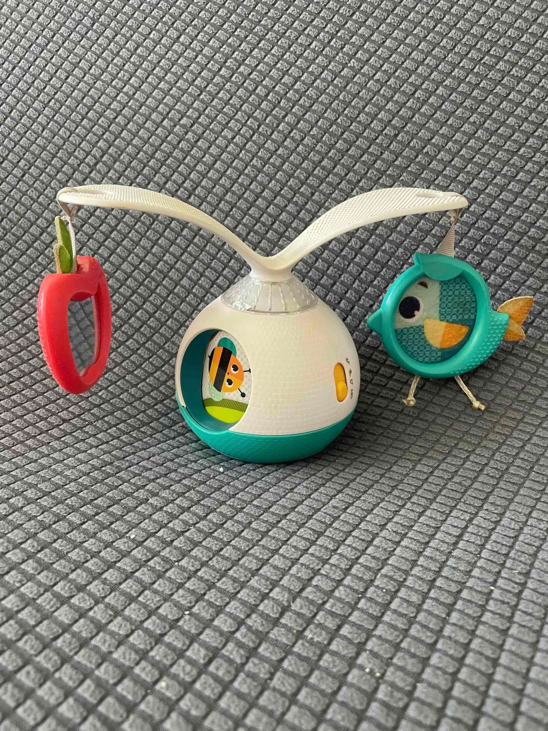 Alfombra de juegos para bebés - miniatura 5